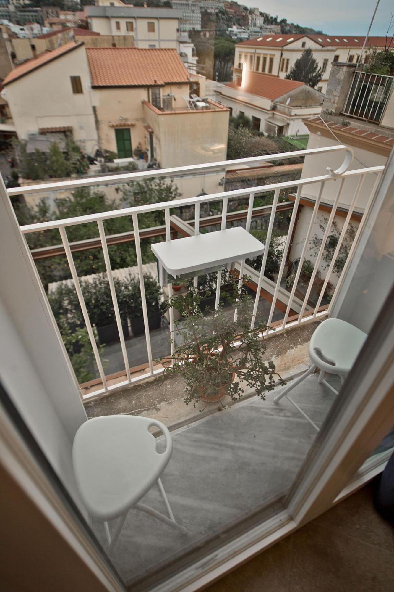 La Viuzza Bed & Breakfast *