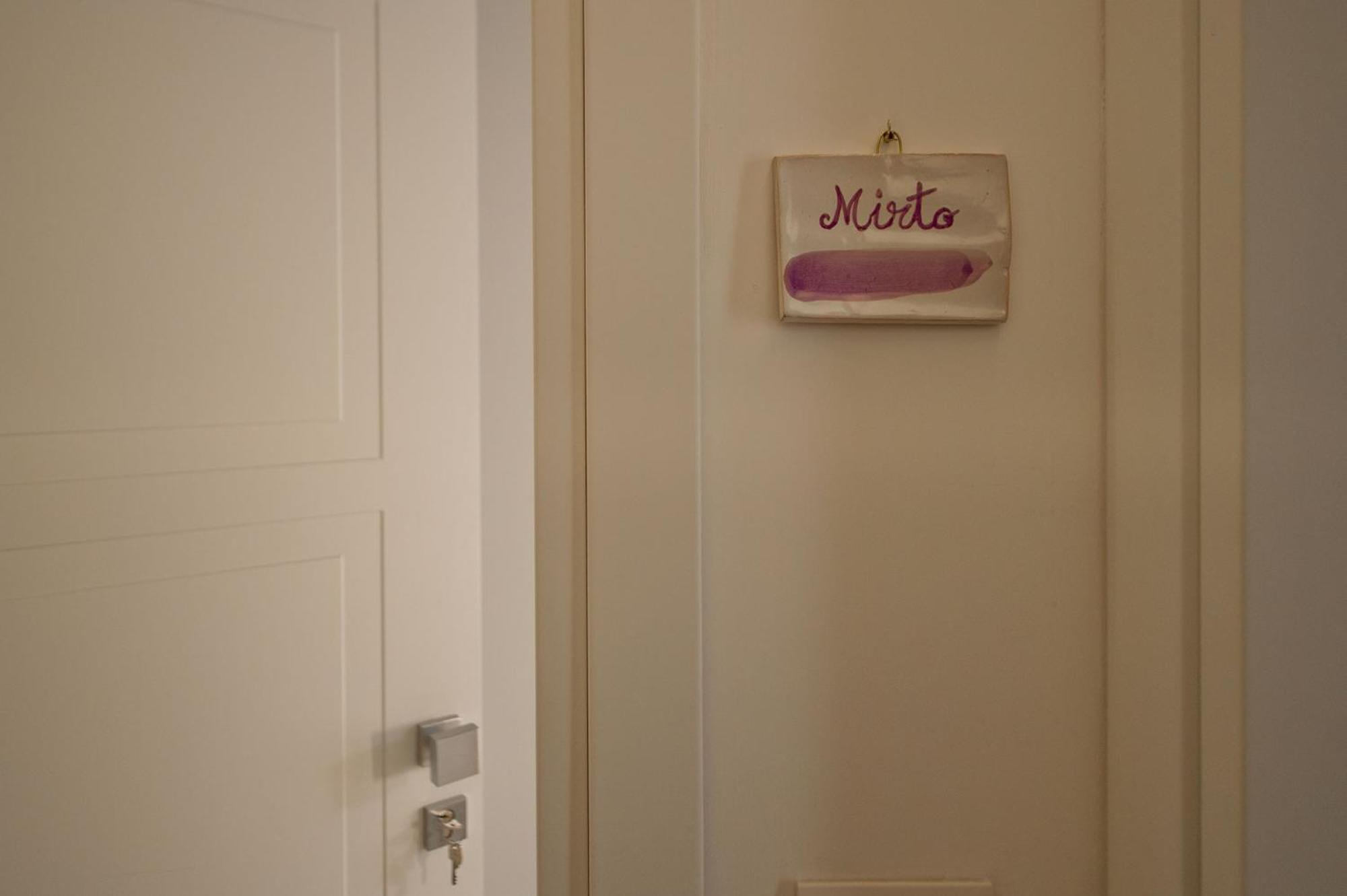 Bed & Breakfast La Viuzza *