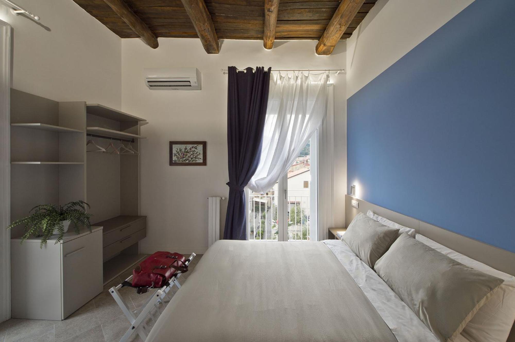 La Viuzza Bed & Breakfast