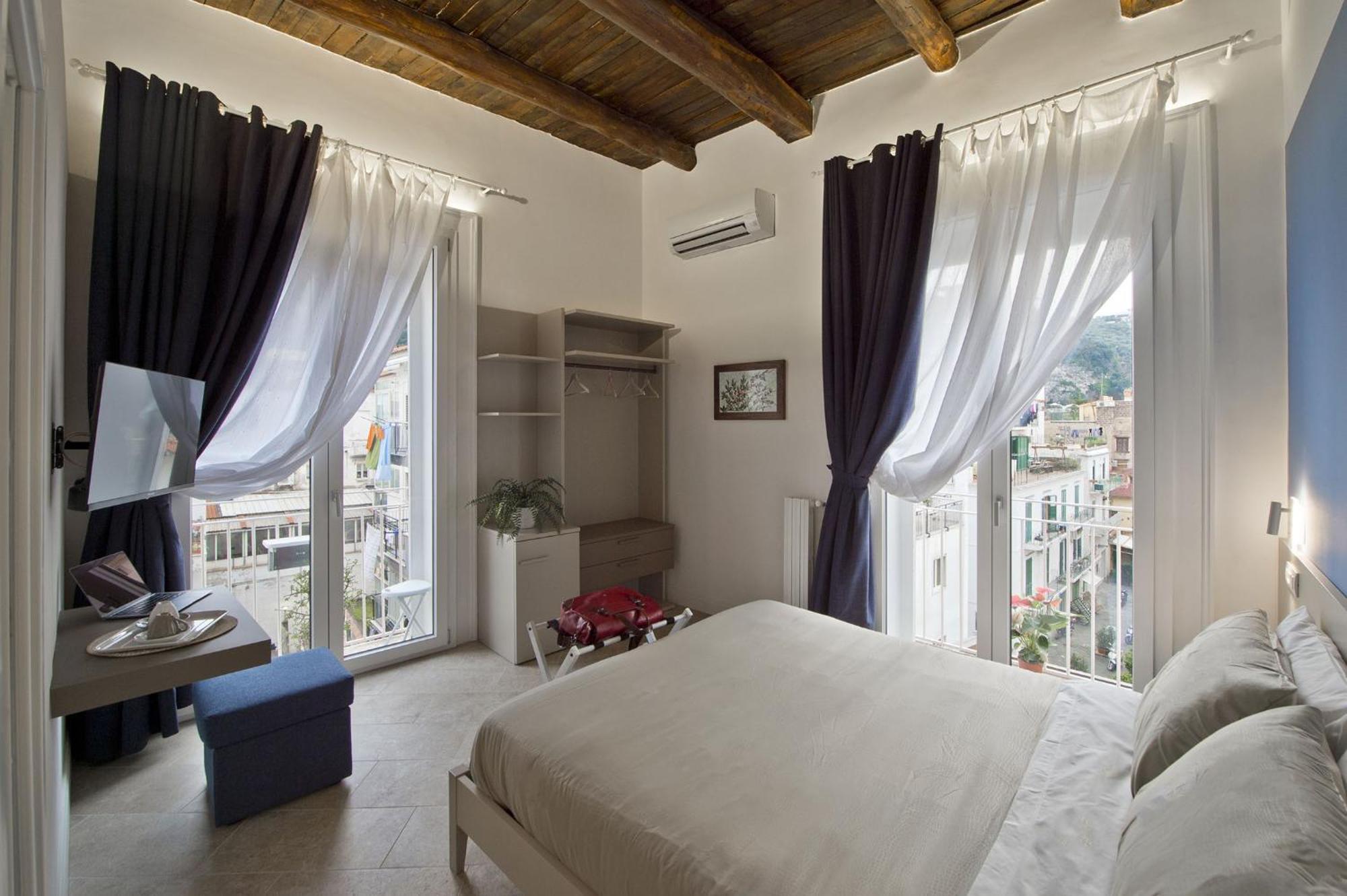 Bed & Breakfast La Viuzza