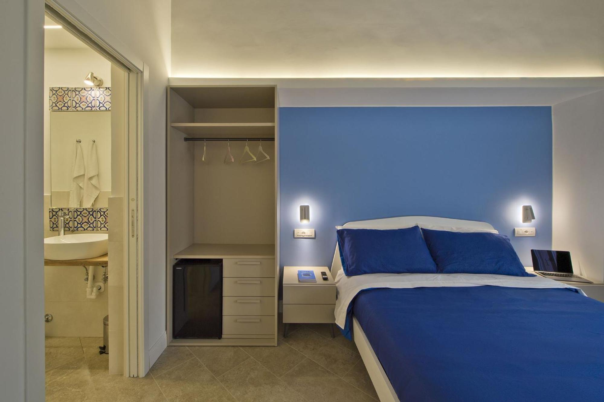 La Viuzza Bed & Breakfast
