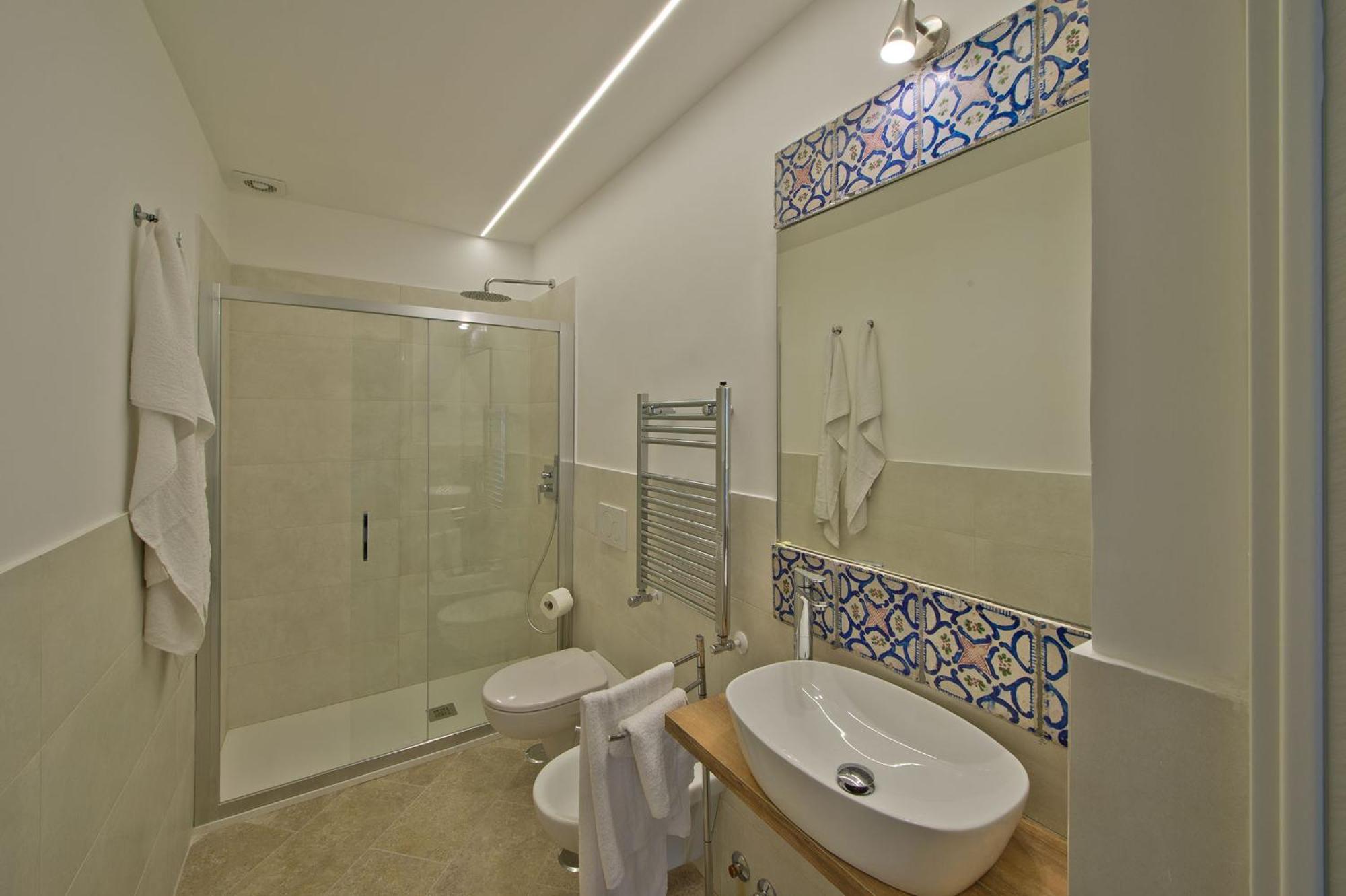La Viuzza Bed & Breakfast *