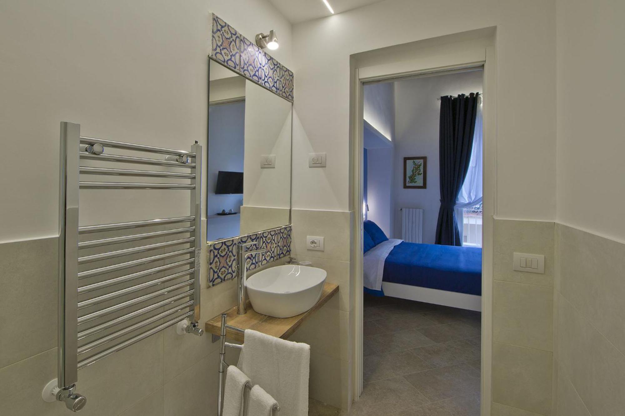 Bed & Breakfast La Viuzza *
