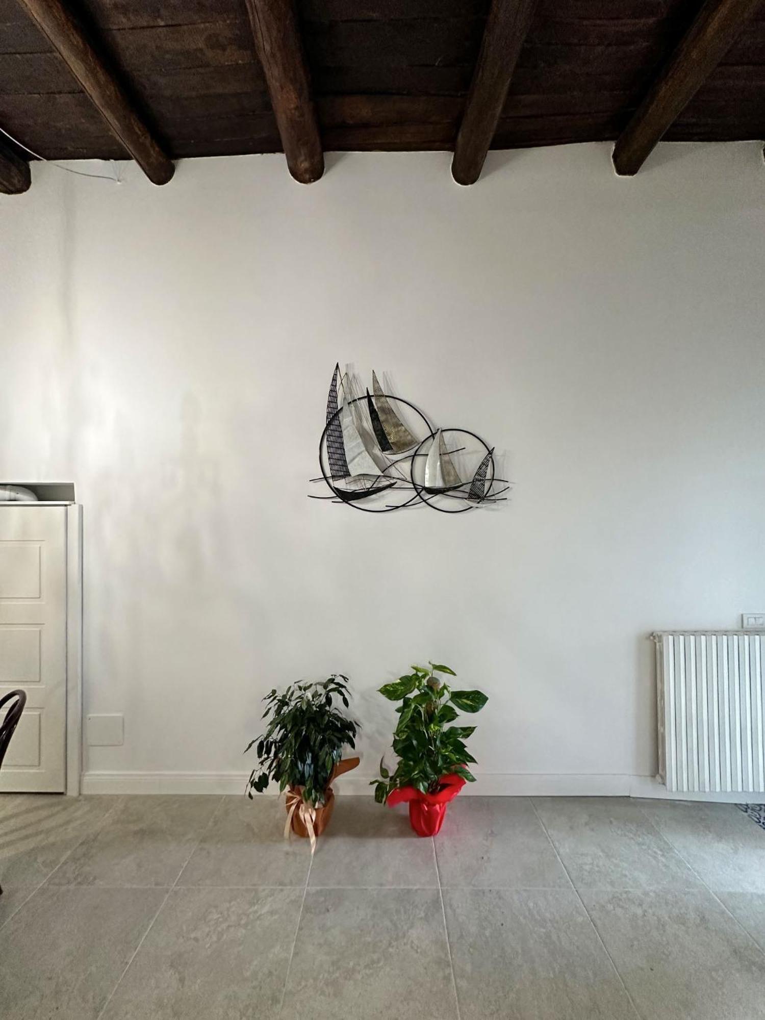 La Viuzza Bed & Breakfast