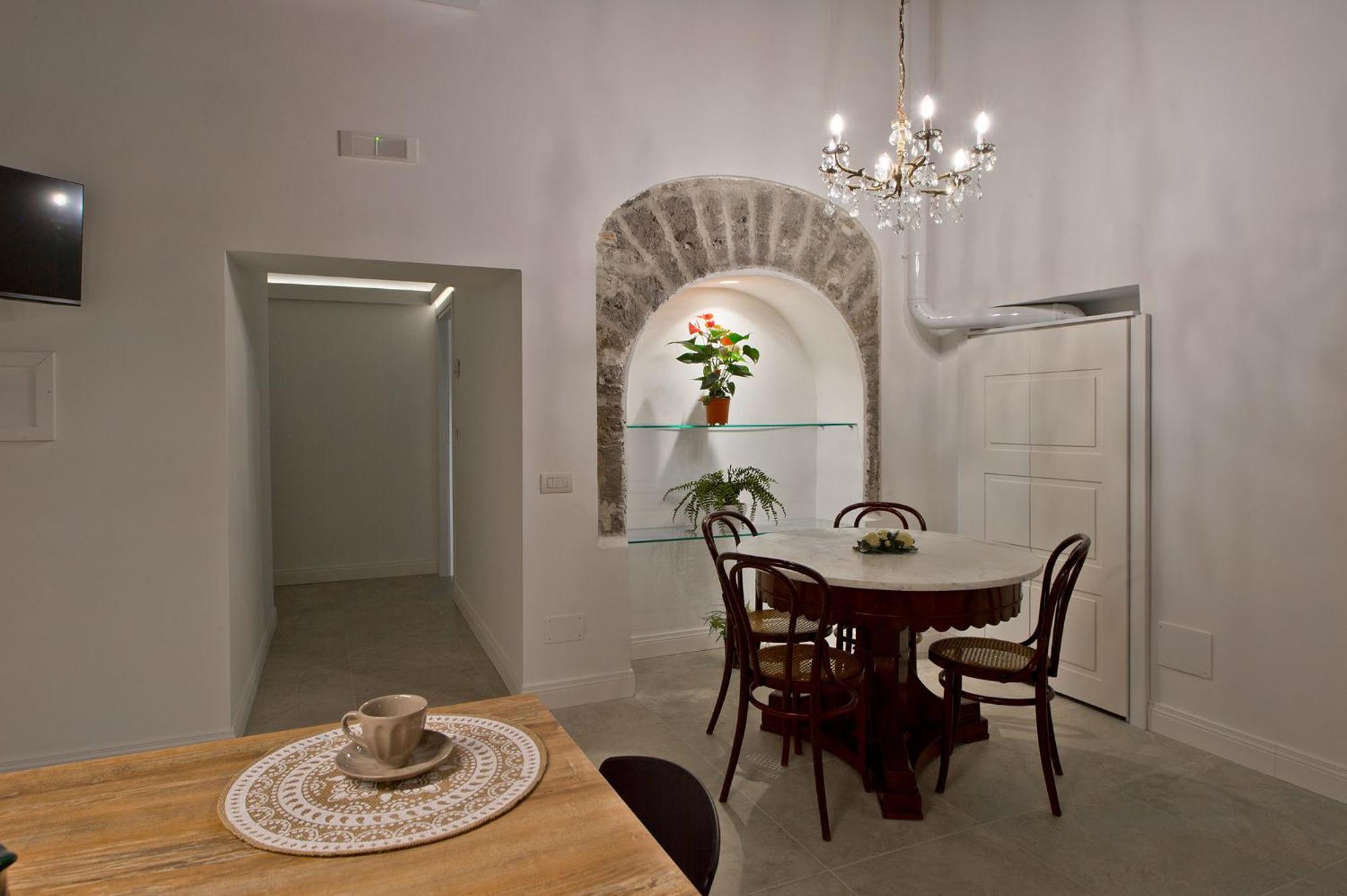 Bed & Breakfast La Viuzza *