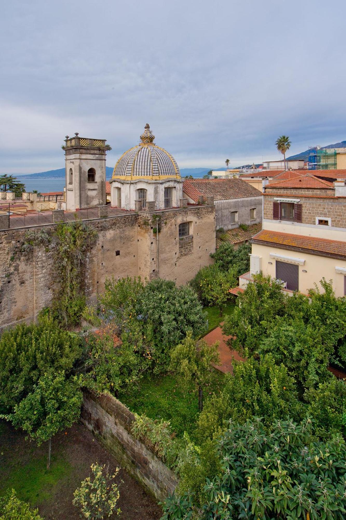 La Viuzza Bed & Breakfast *