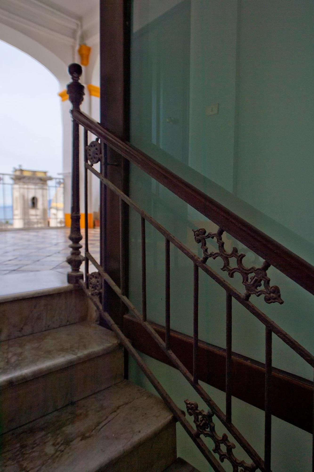 Bed & Breakfast La Viuzza *