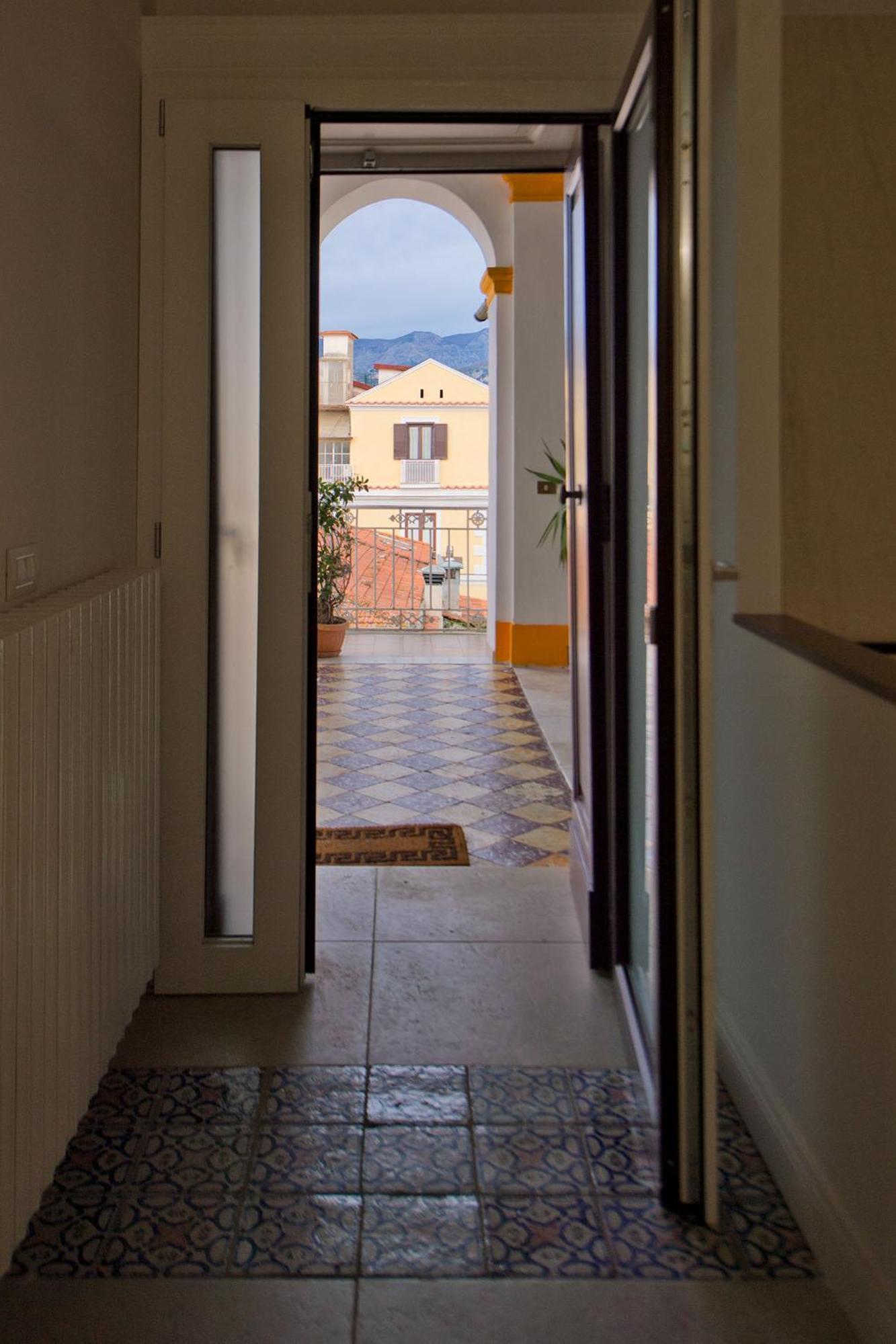 Bed & Breakfast La Viuzza