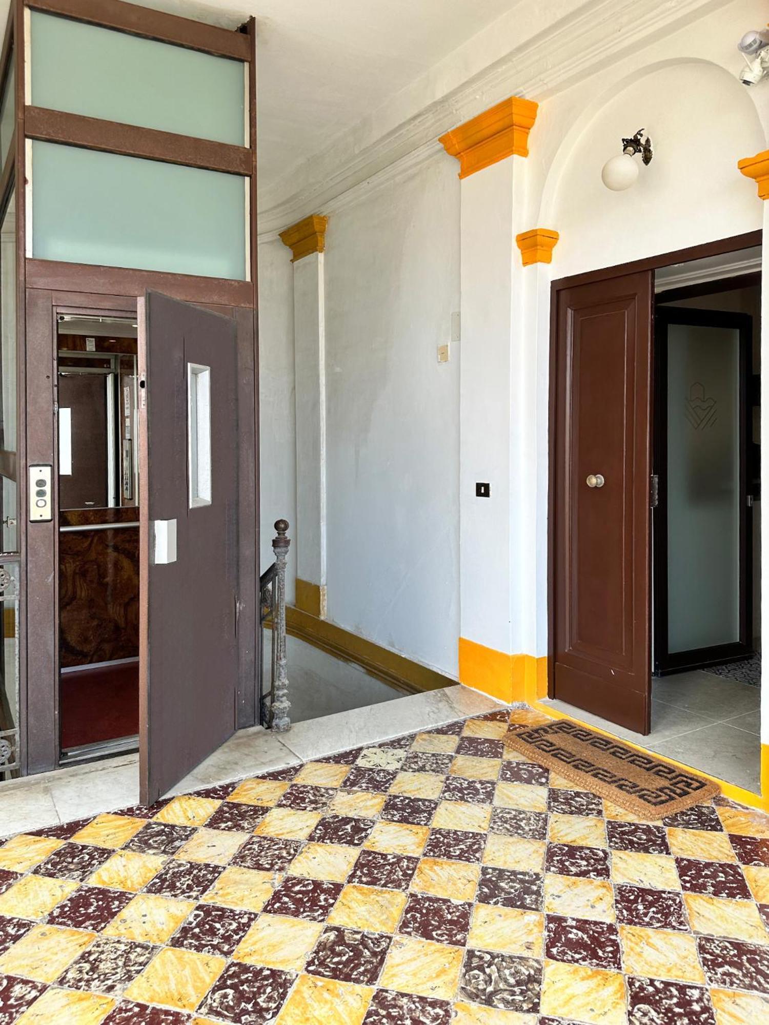 Bed & Breakfast La Viuzza *