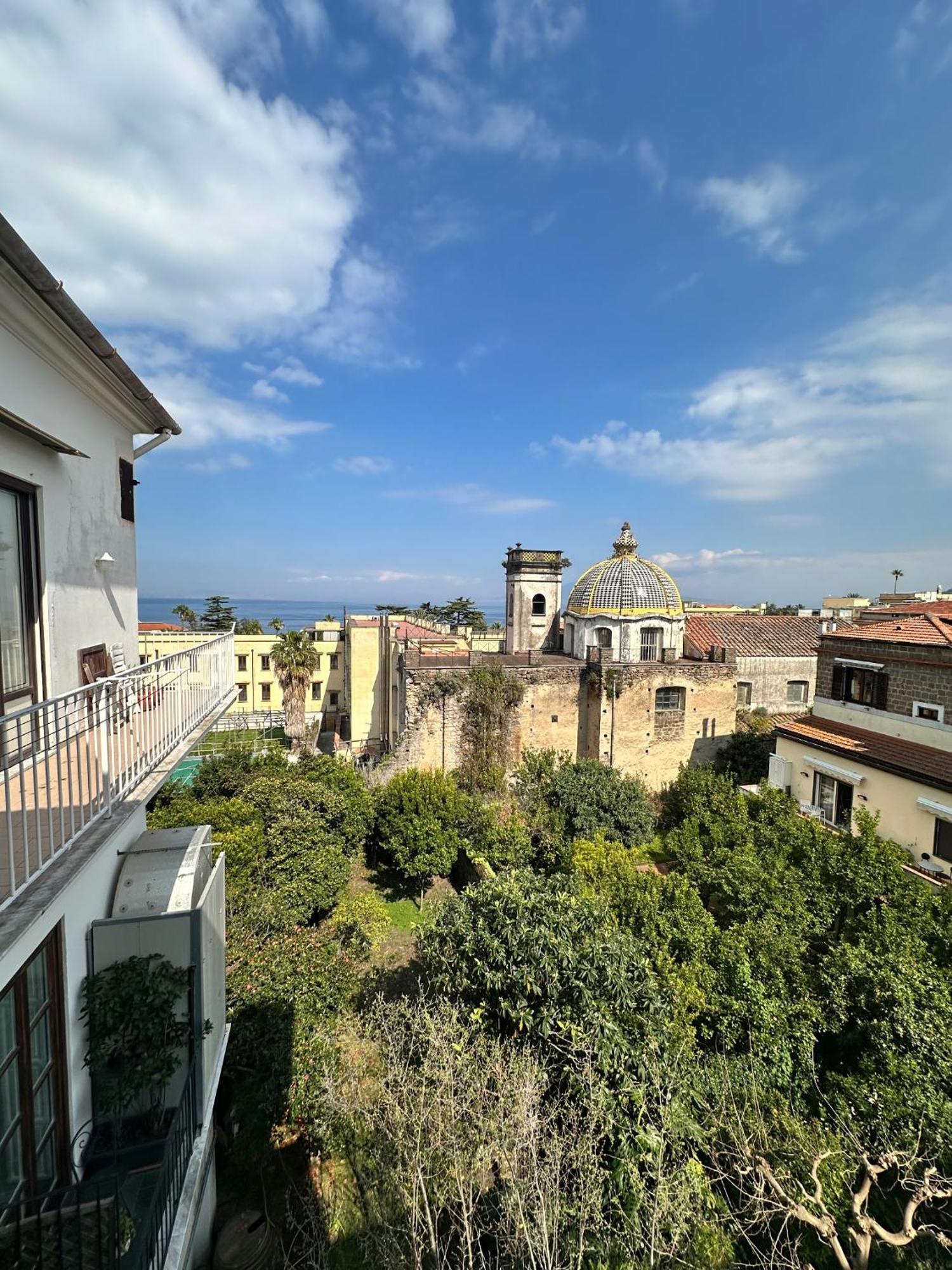 La Viuzza *