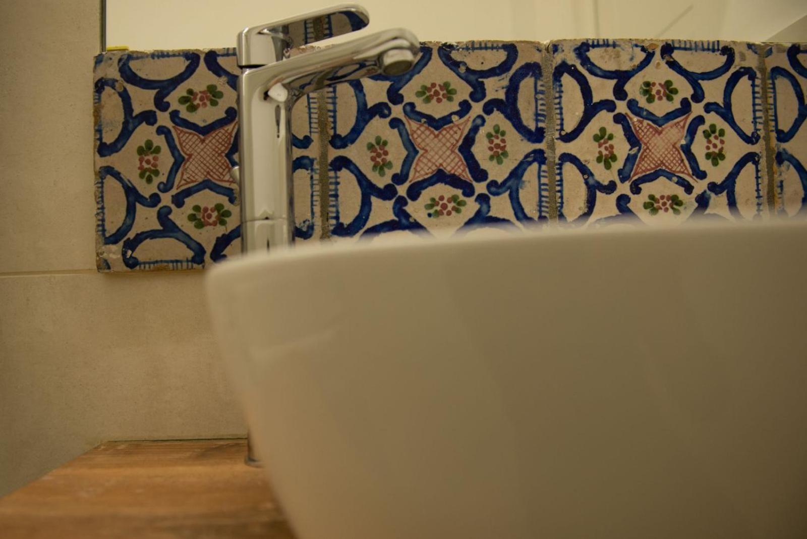 Bed & Breakfast La Viuzza Sorrento