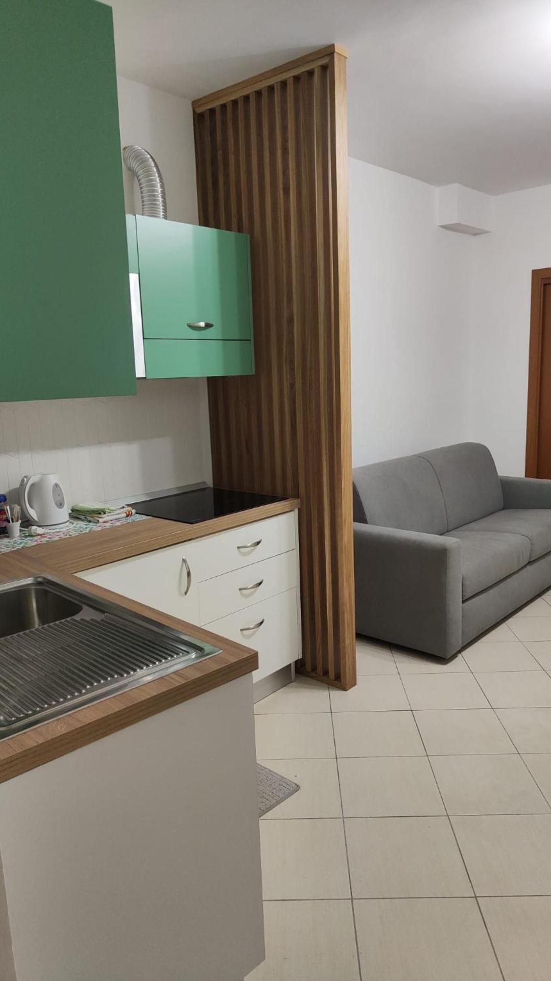 Maison Intarsio