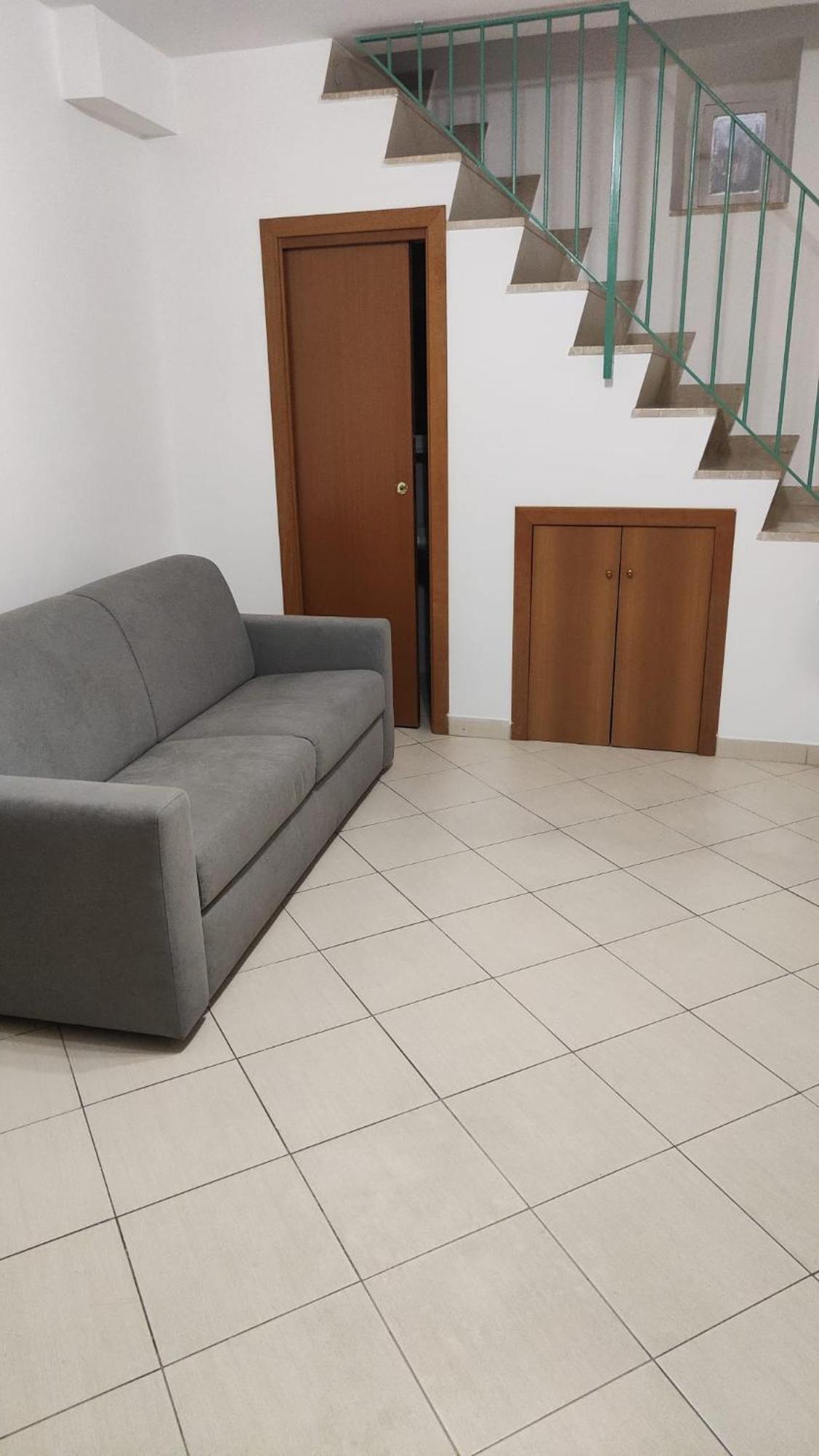 Maison Intarsio *