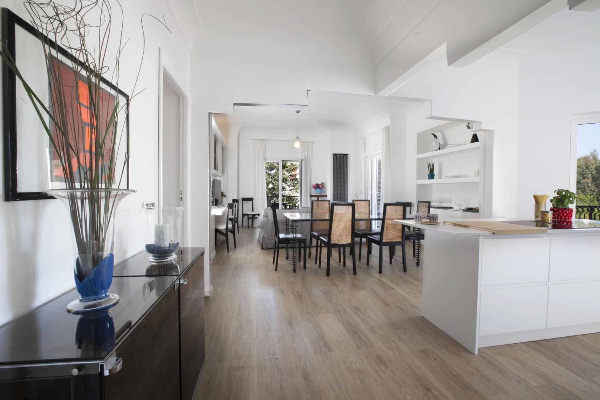 - Casa Sorrento