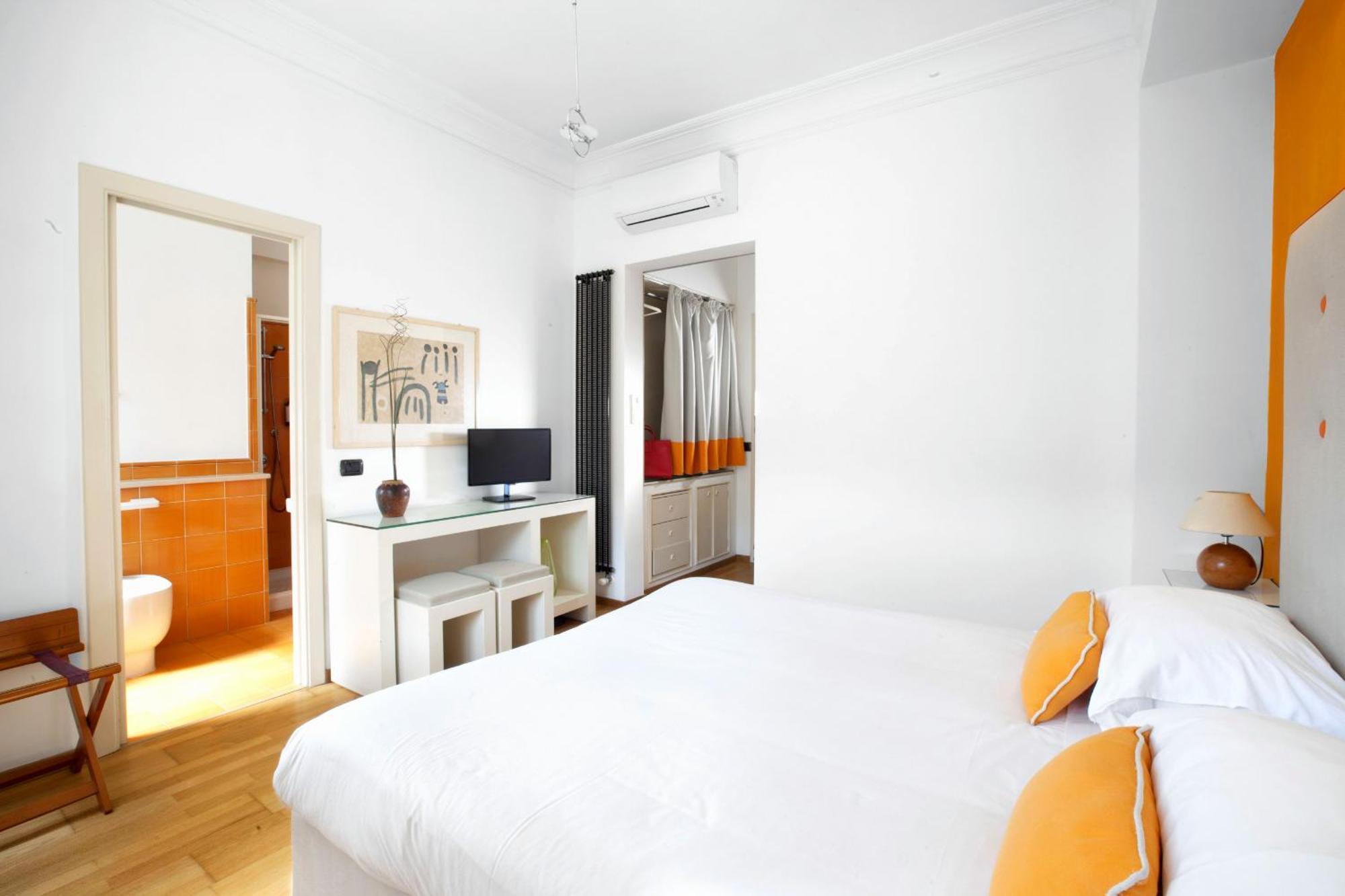 Apartment - Casa Sorrento