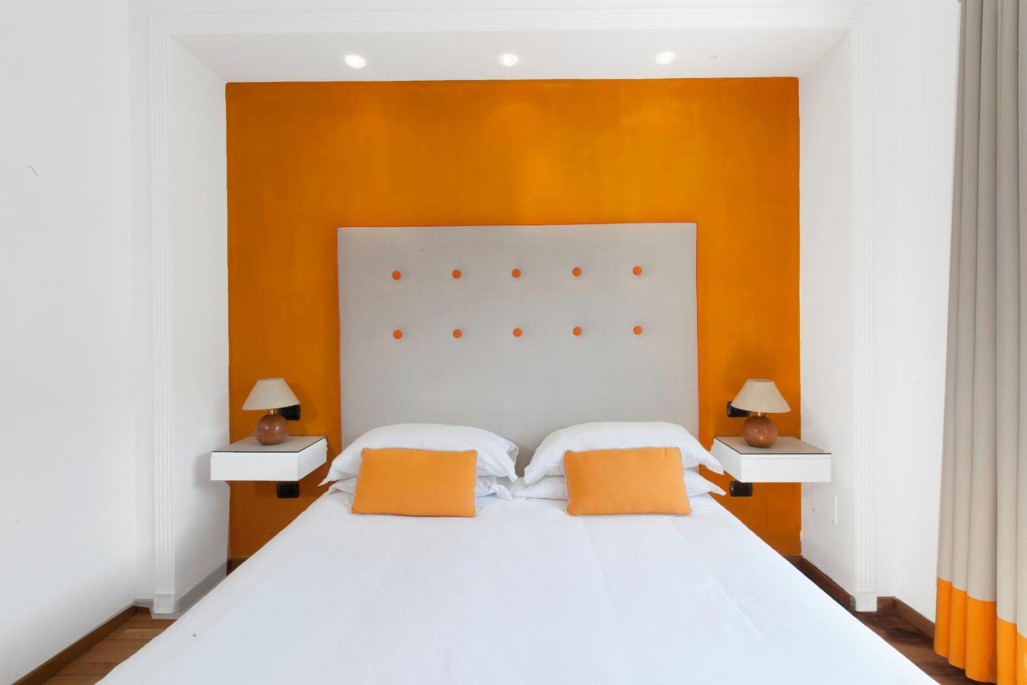- Casa Apartment Sorrento