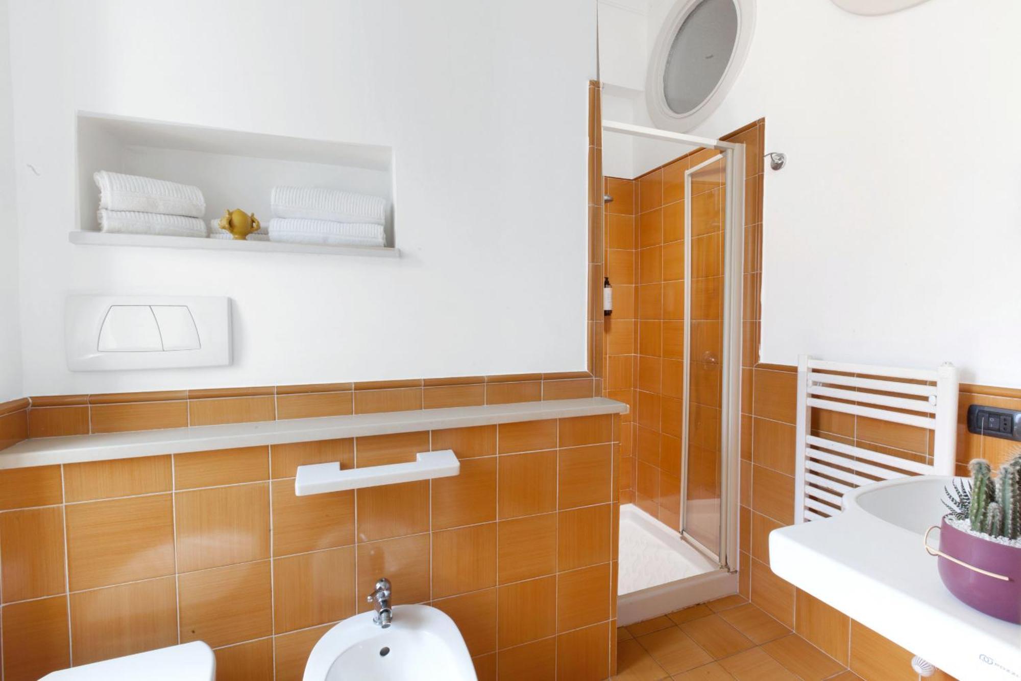 - Casa Apartment *
