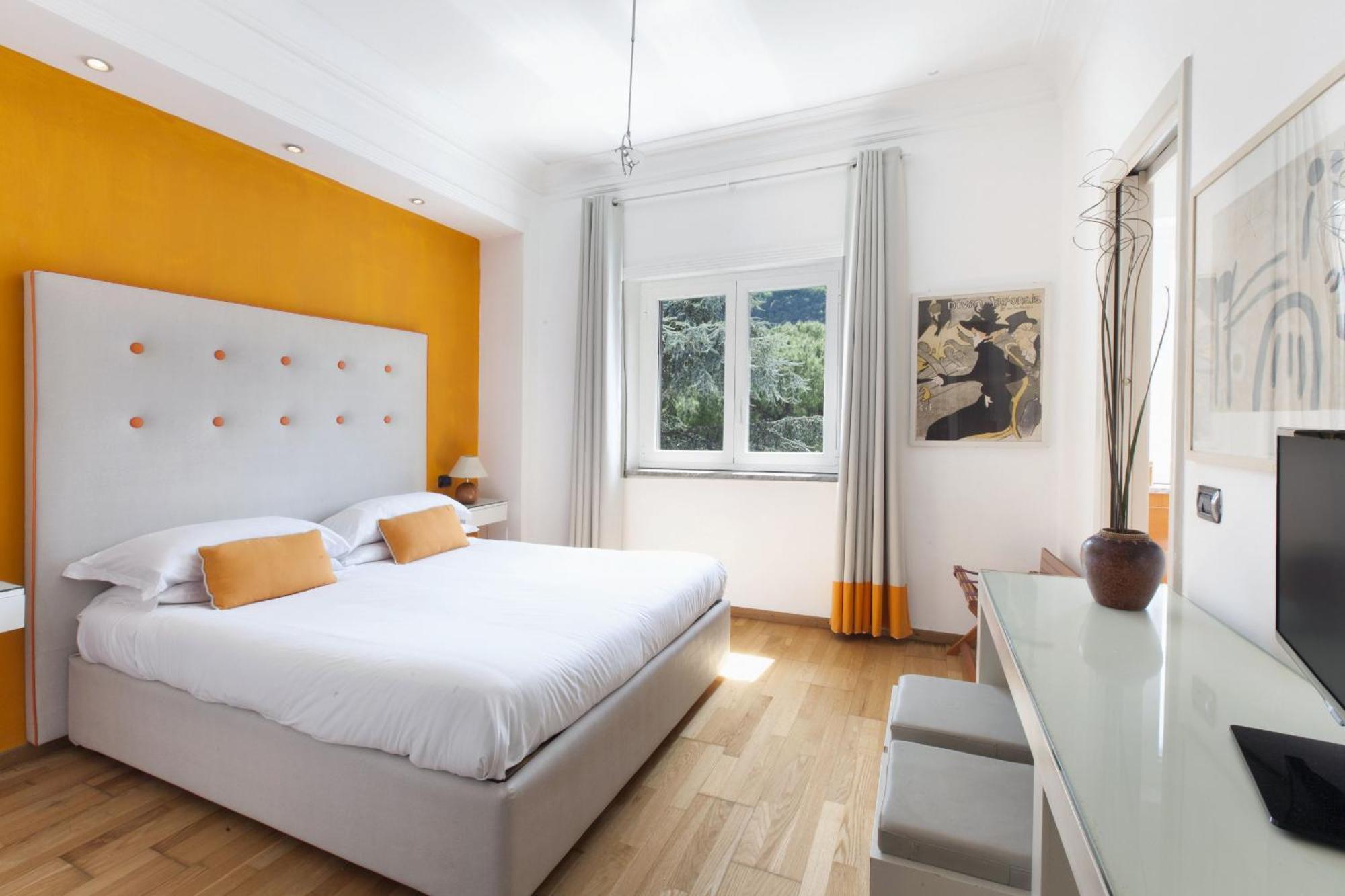 - Casa Apartment Sorrento