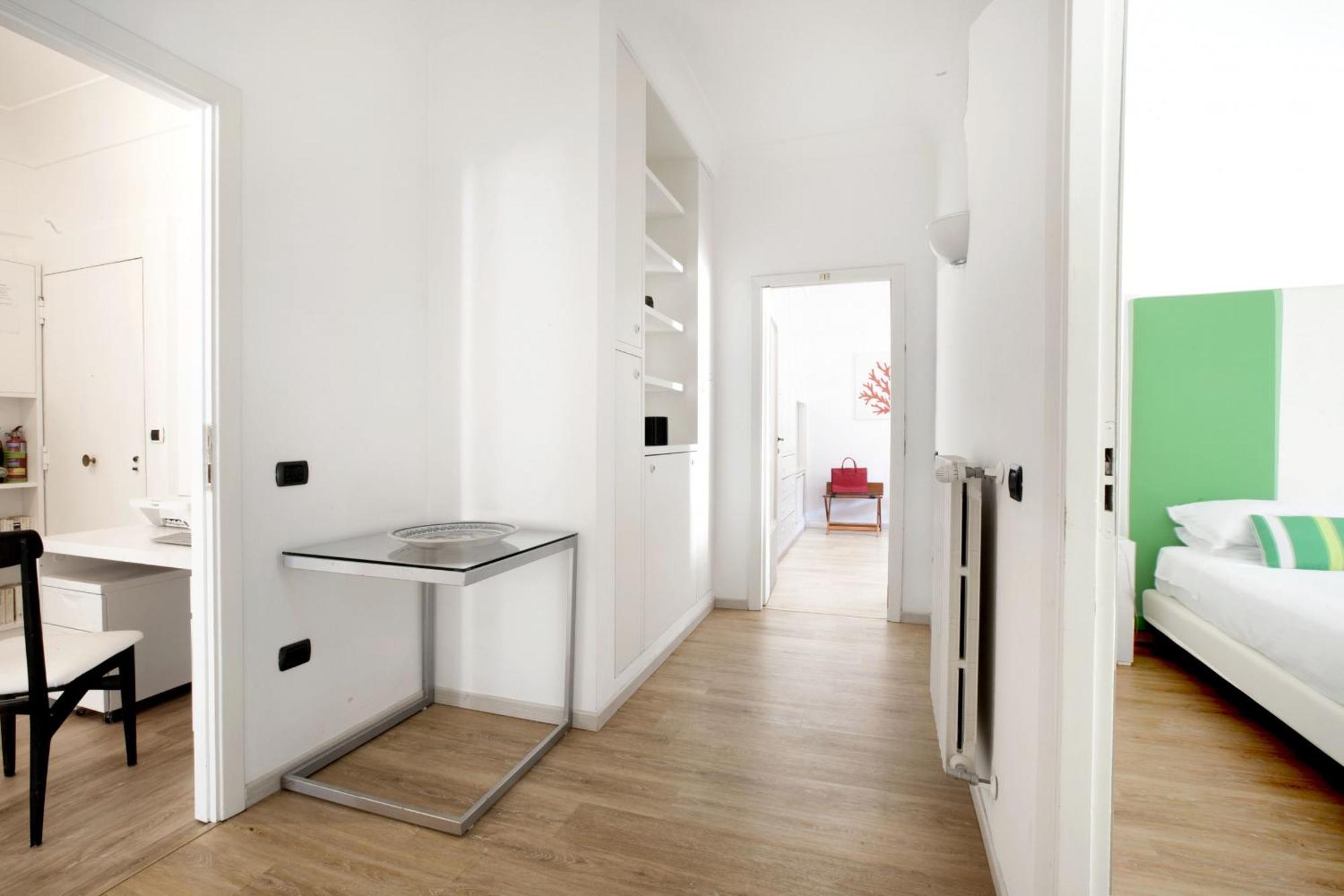 - Casa Apartment Sorrento