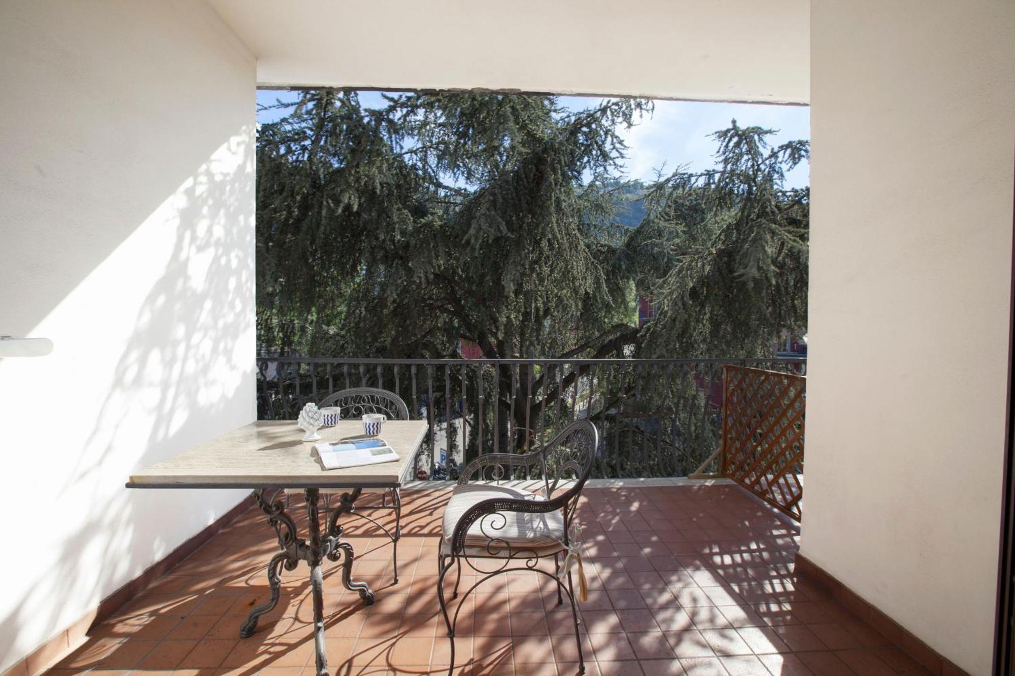 - Casa Apartment Sorrento