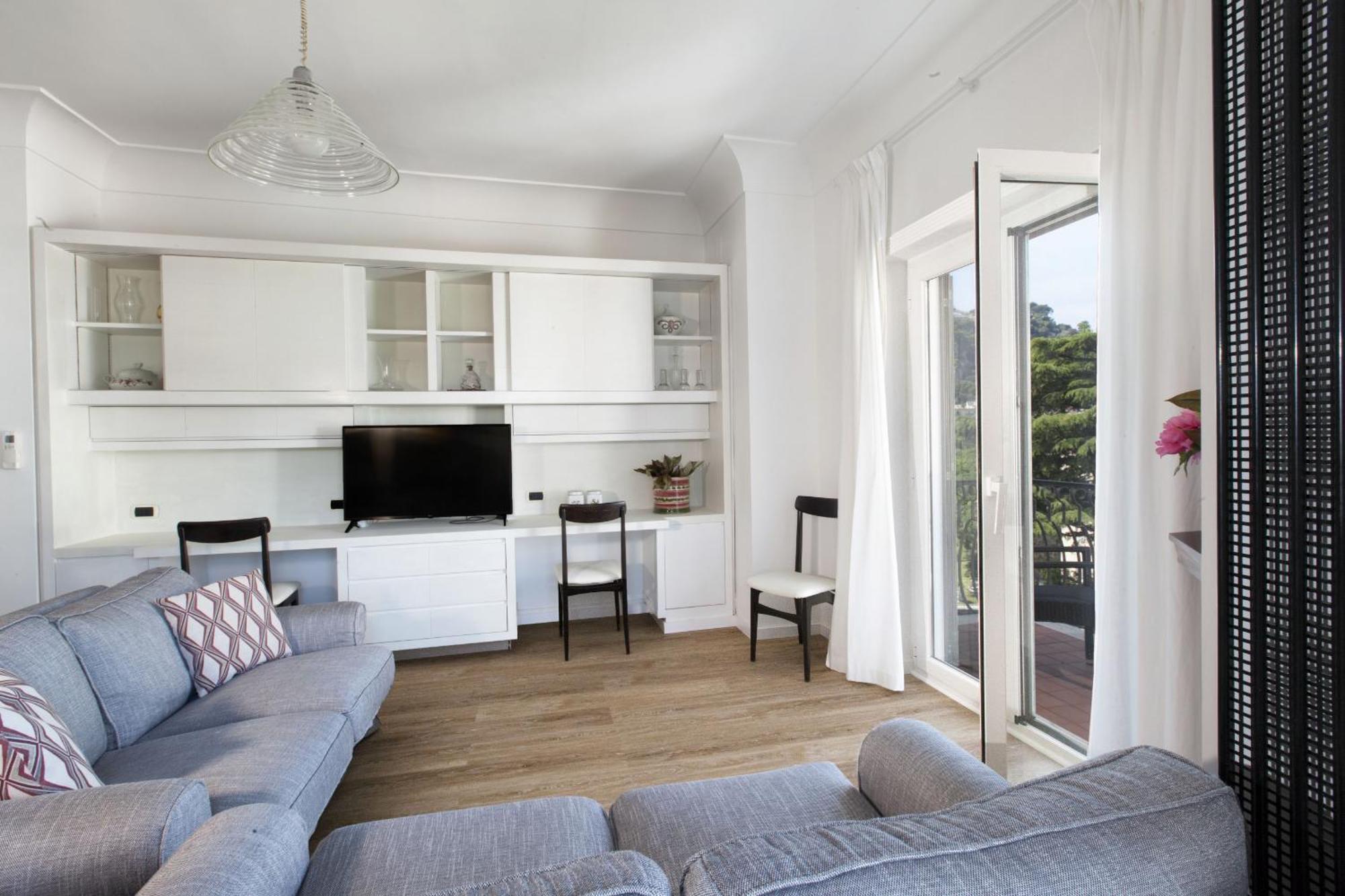- Casa Apartment