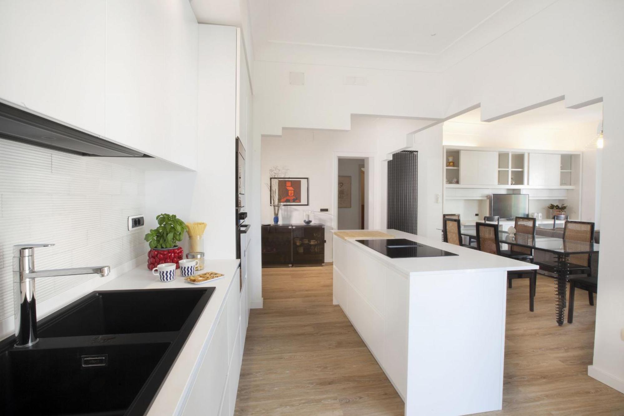 Apartment - Casa
