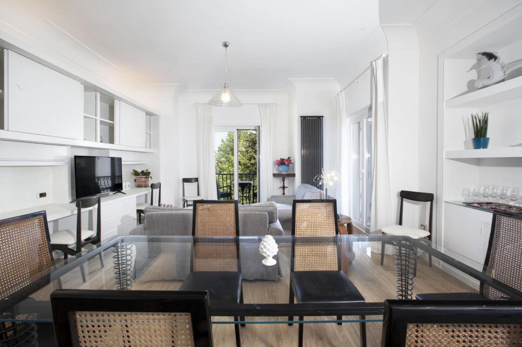 - Casa Apartment *