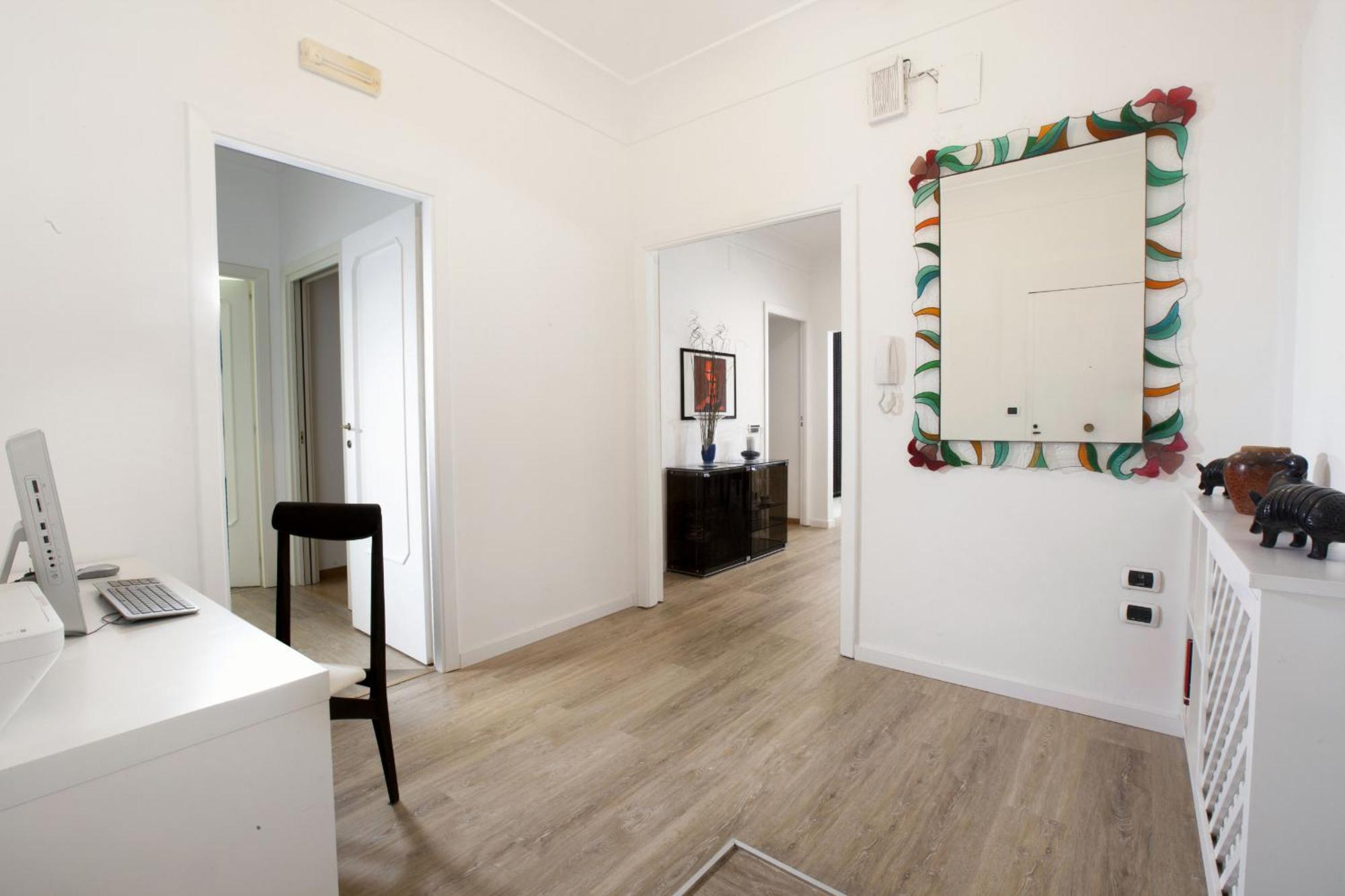 - Casa Apartment Sorrento