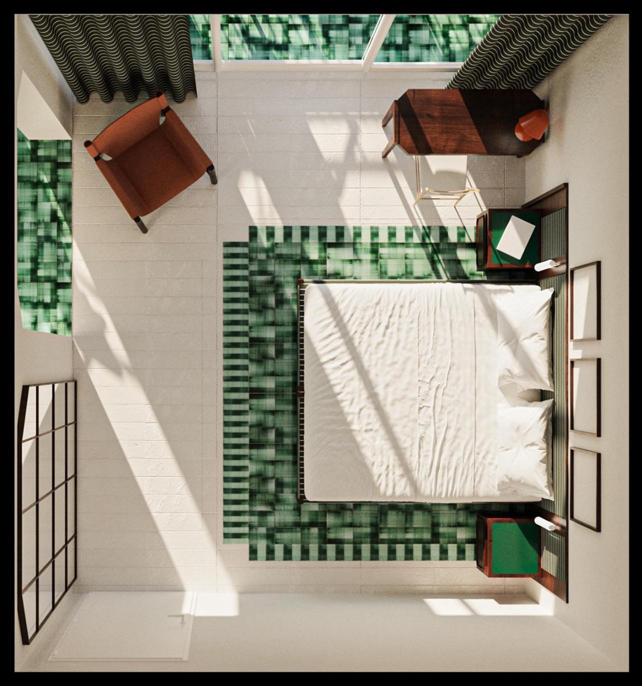 Hotel Grand Flora Sorrento