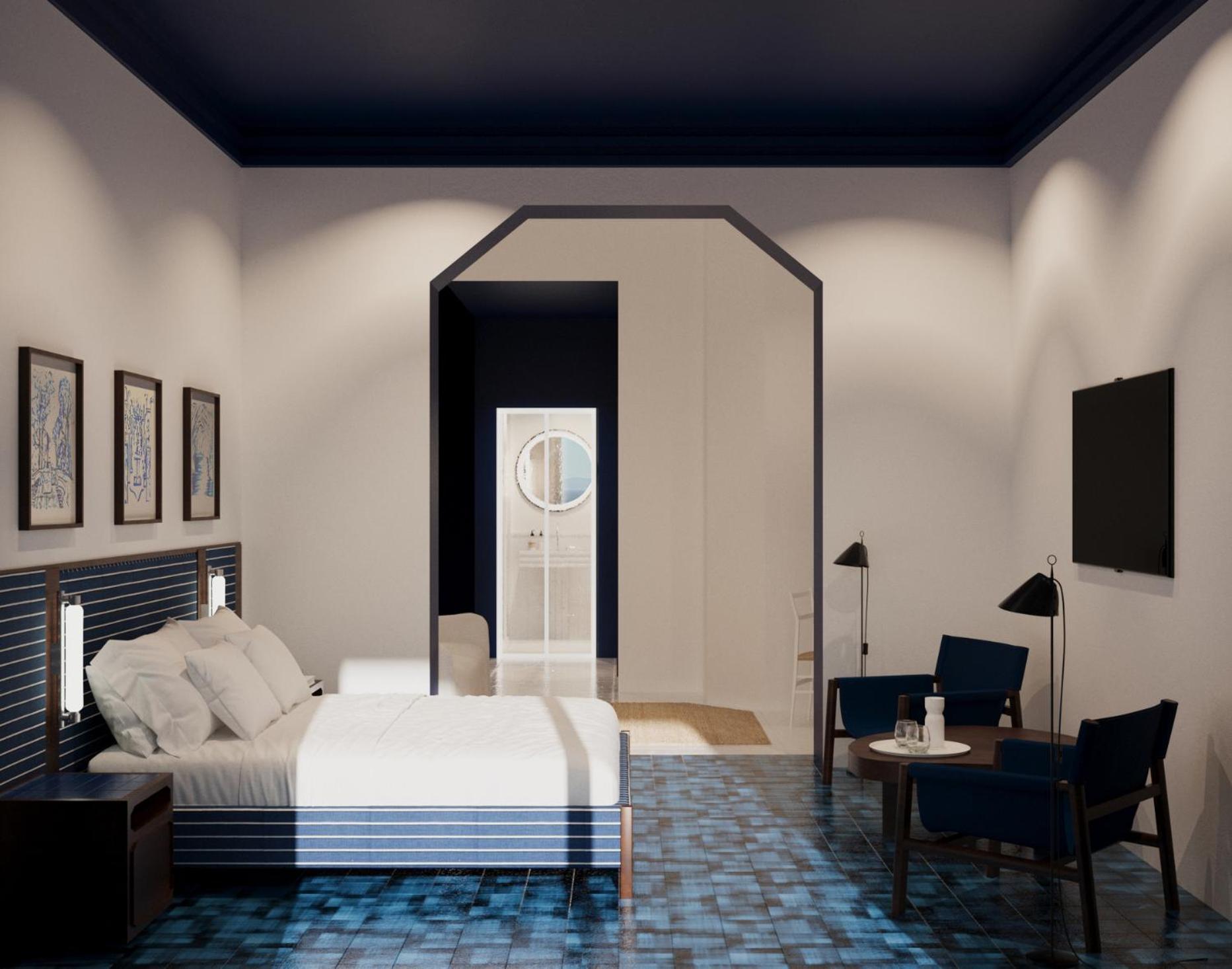 Hotel Grand Flora 4*