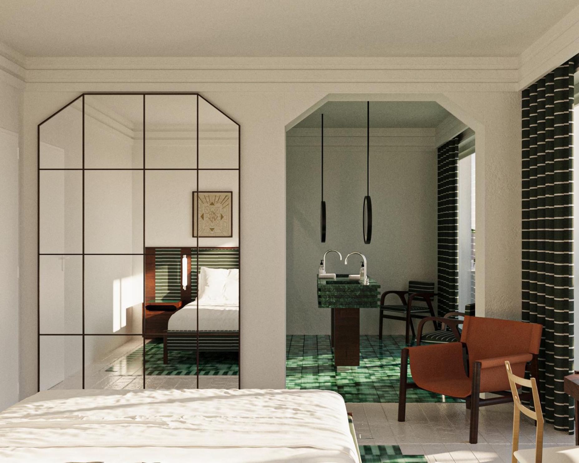 Hotel Grand Flora