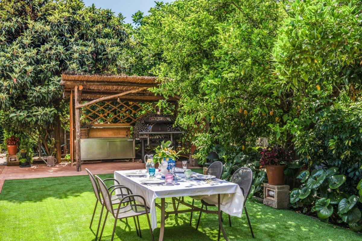 Villa Romantic Garden *