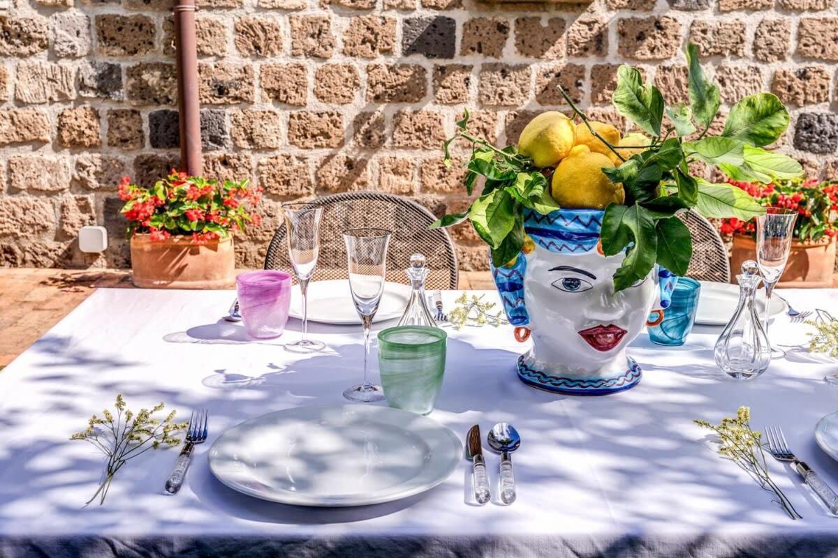 Villa Romantic Garden