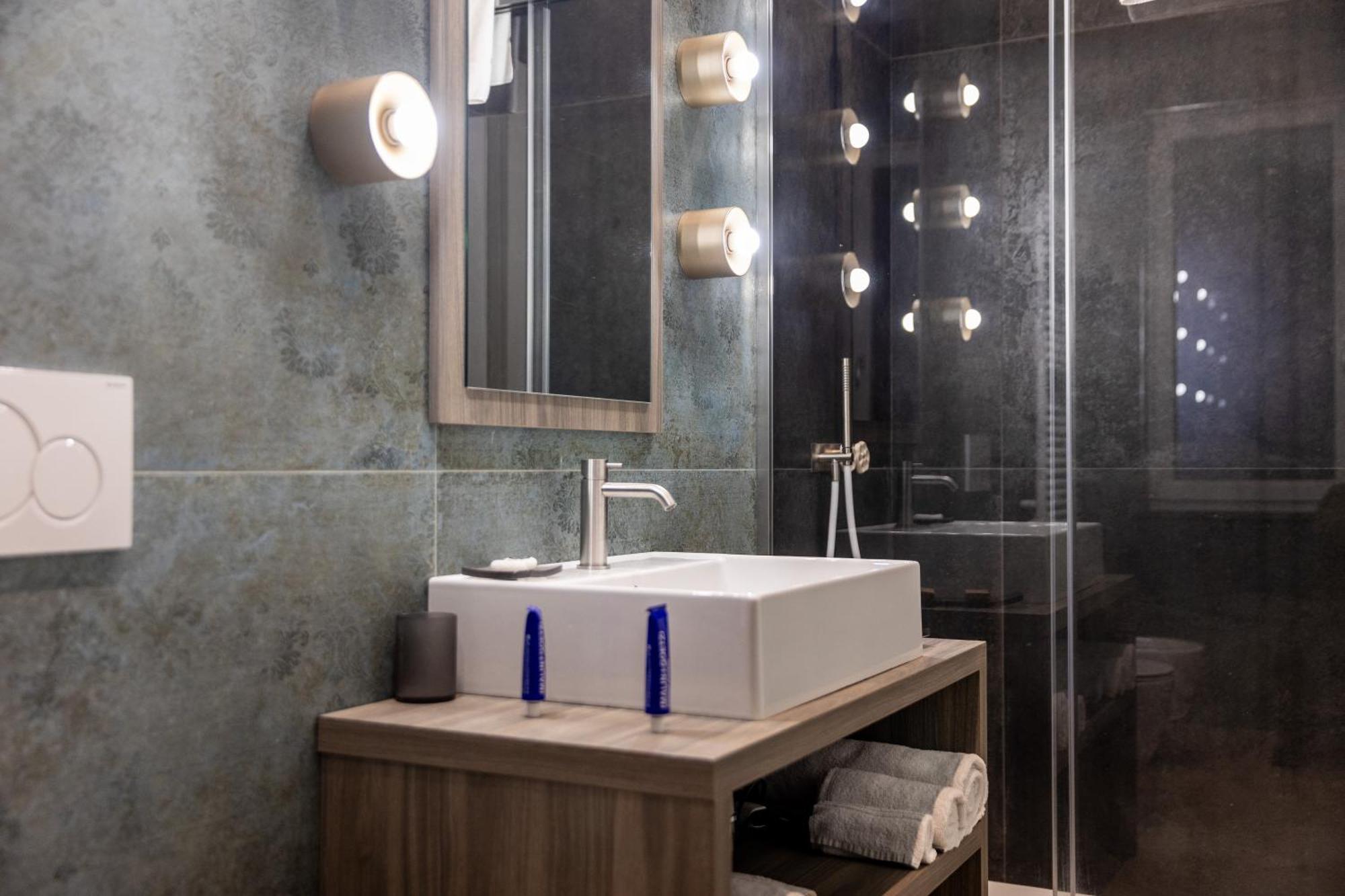 Bed & Breakfast Patriziella 4 *