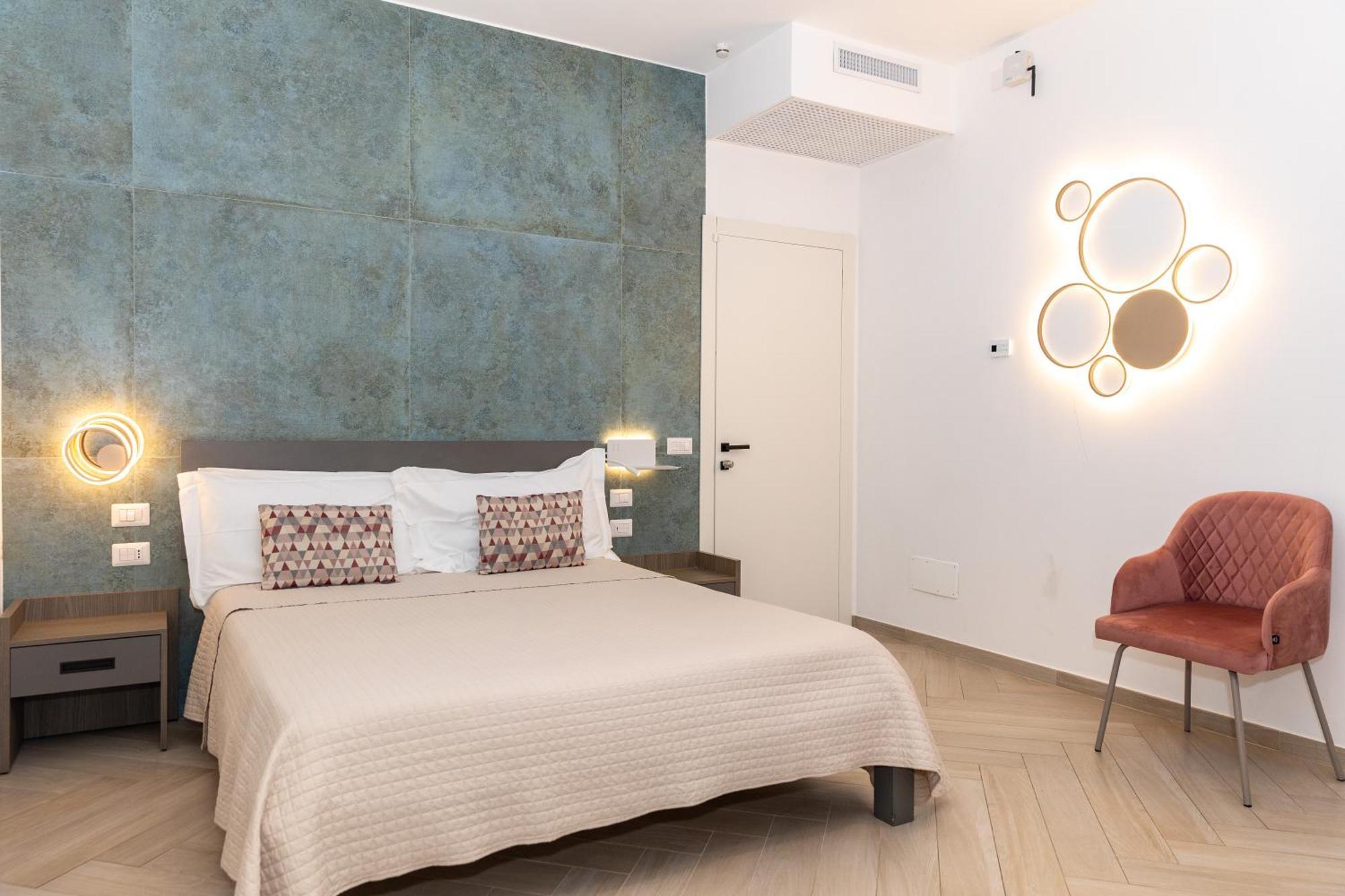 Patriziella 4 Bed & Breakfast *