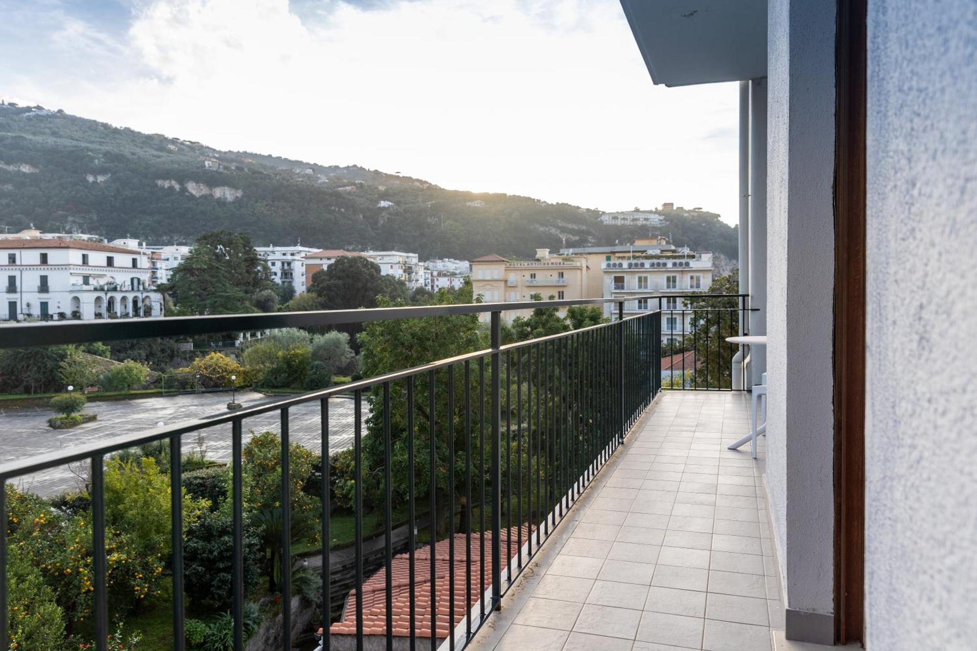 Patriziella 4 Bed & Breakfast Sorrento
