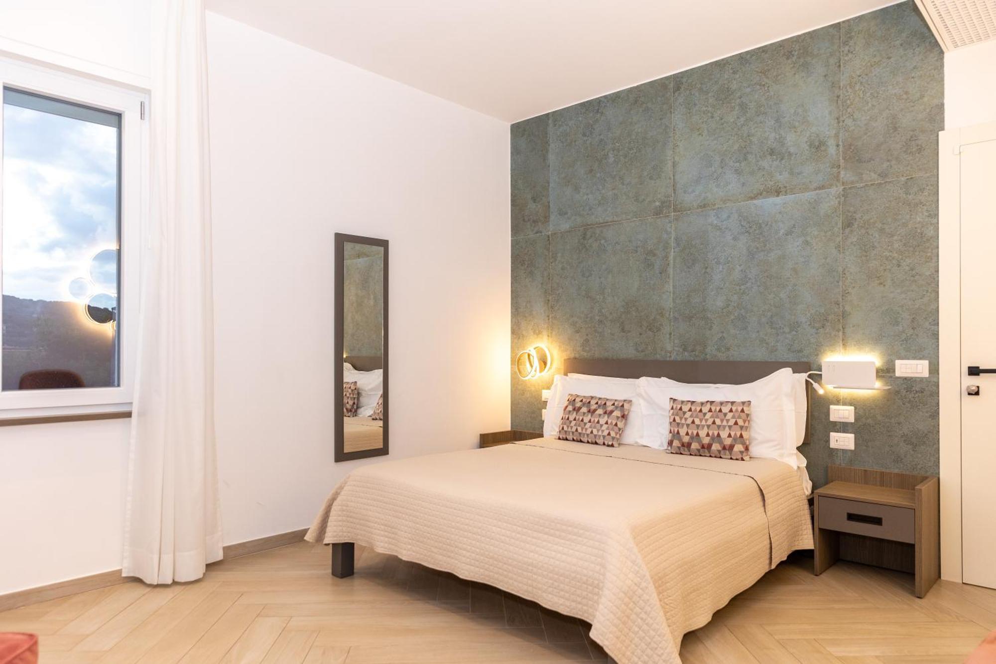 Patriziella 4 Bed & Breakfast