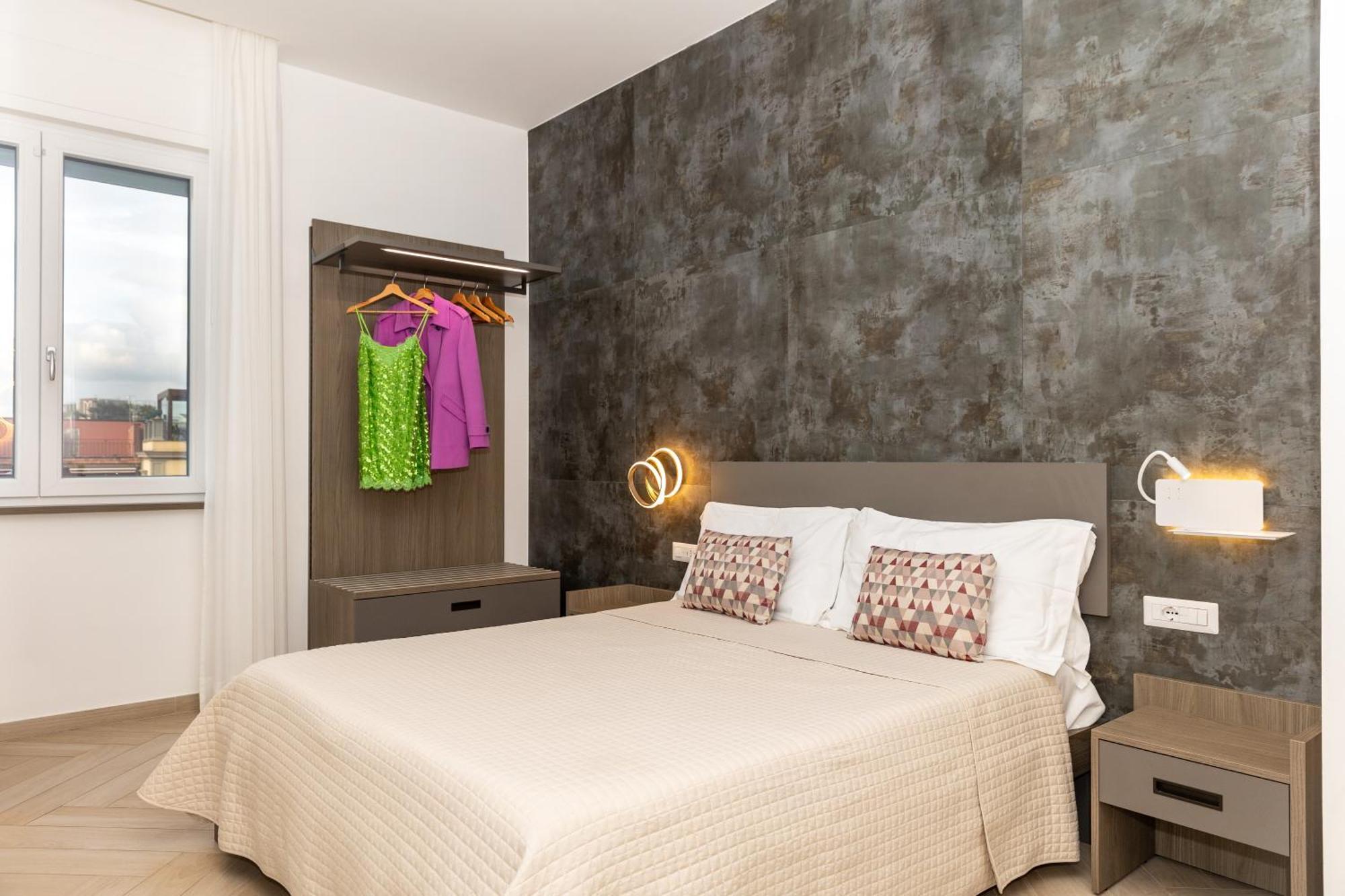 Bed & Breakfast Patriziella 4 *