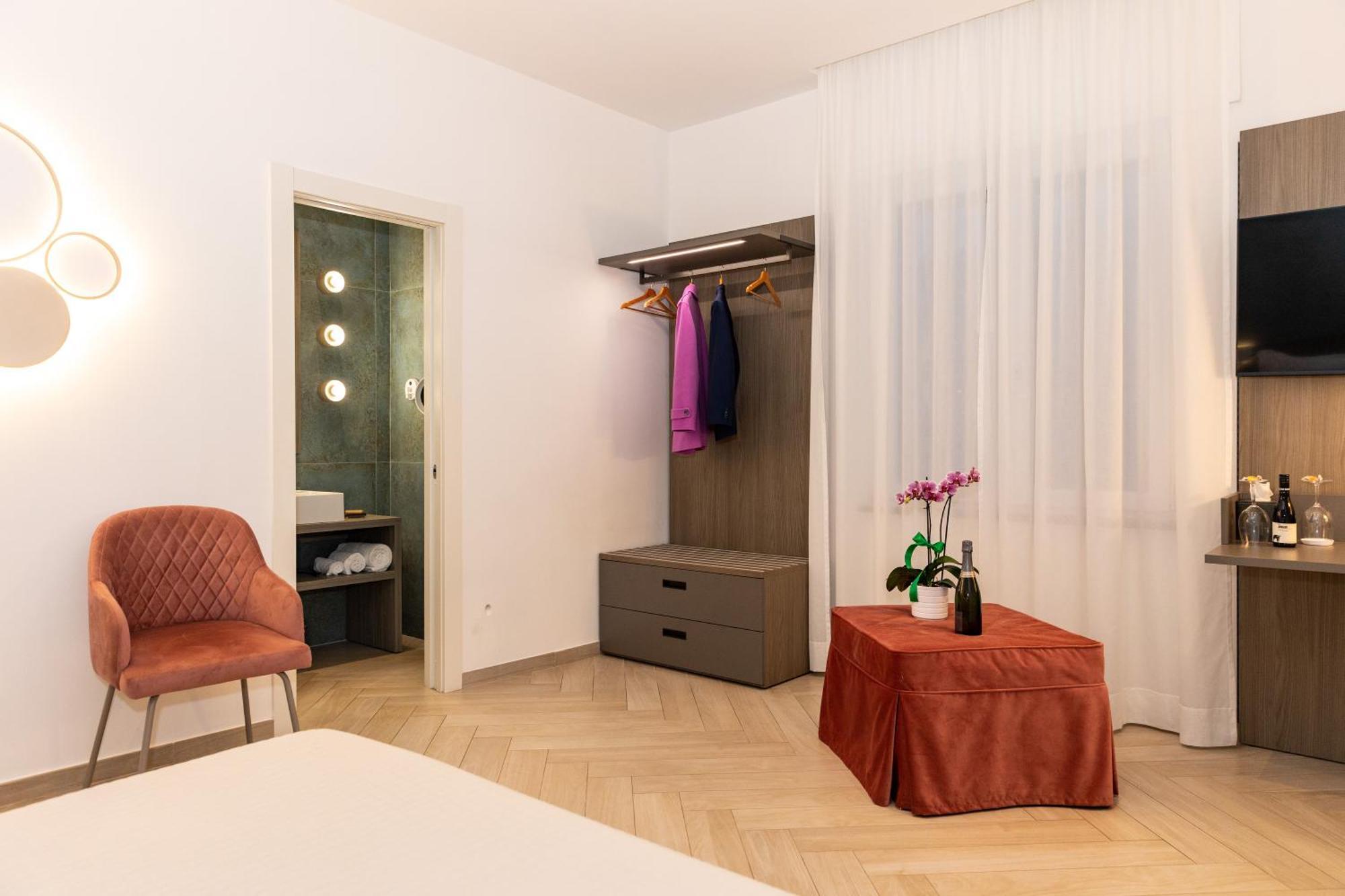 Patriziella 4 Bed & Breakfast Sorrento