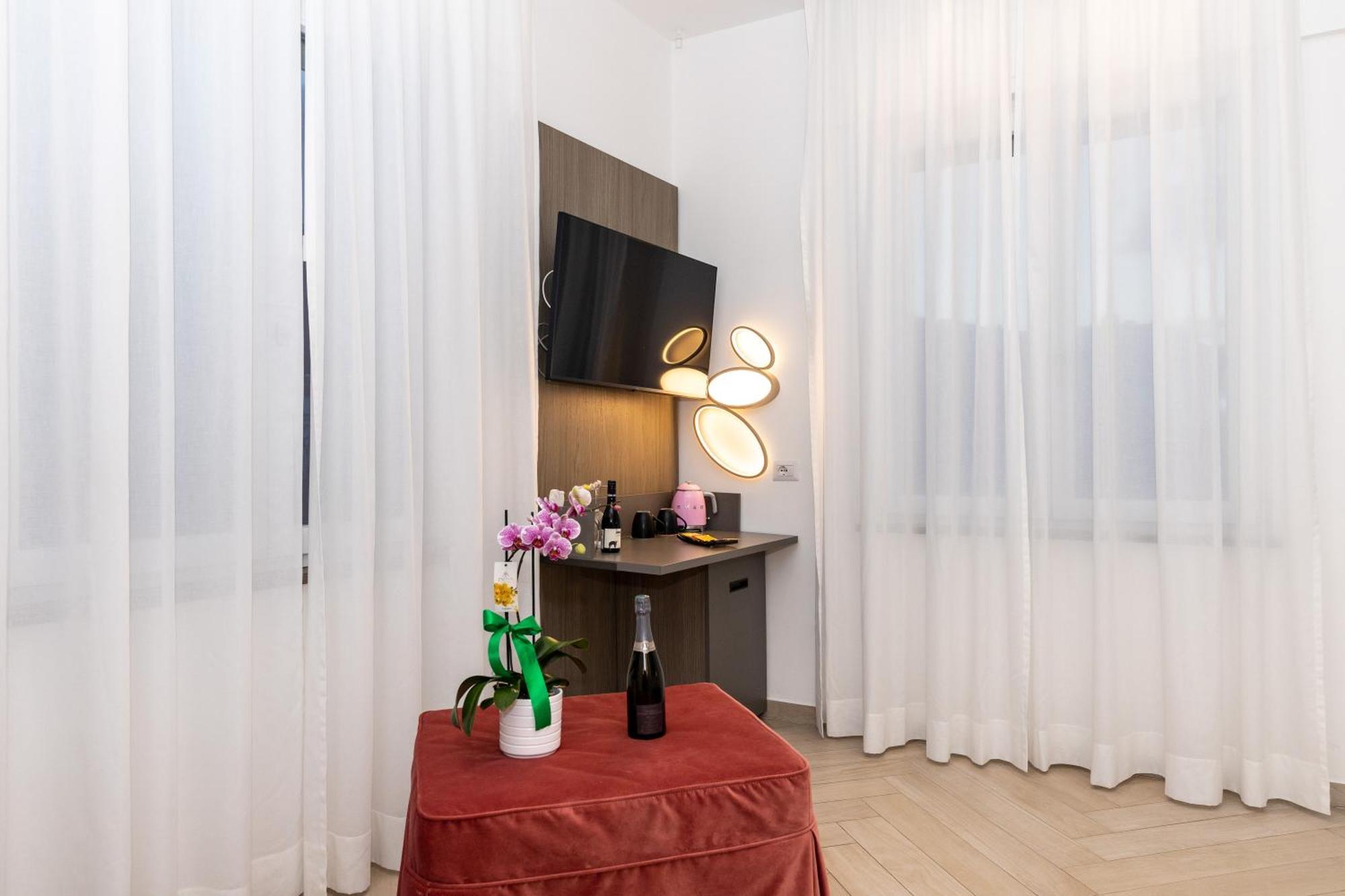 Patriziella 4 Bed & Breakfast