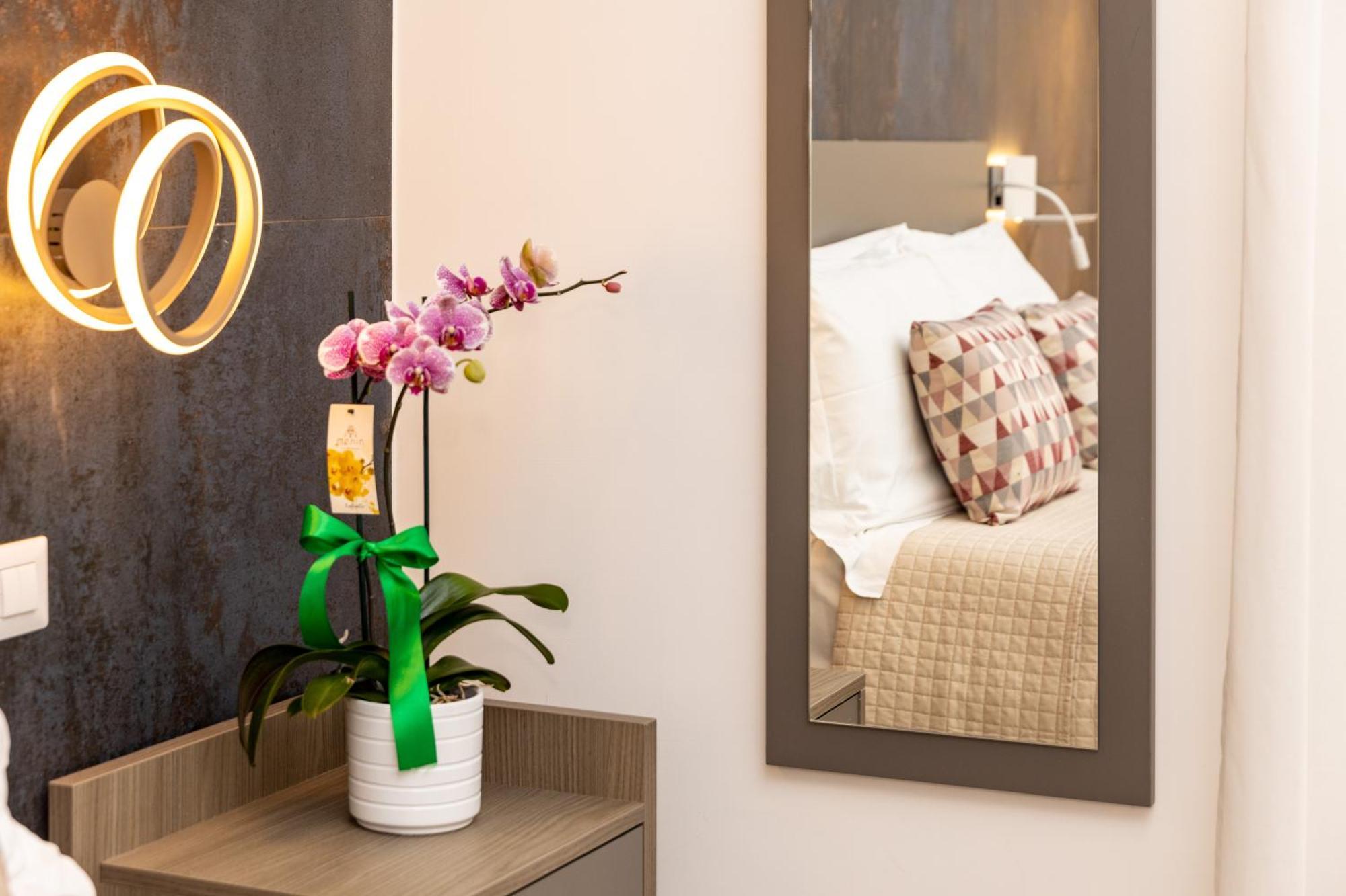 Bed & Breakfast Patriziella 4 *