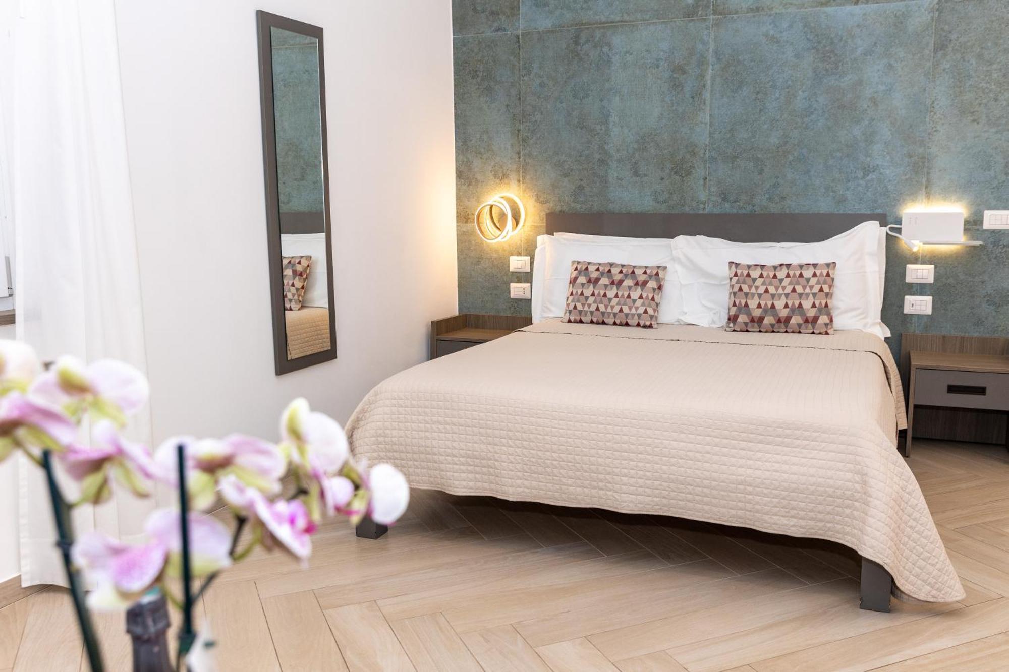 Patriziella 4 Bed & Breakfast Sorrento