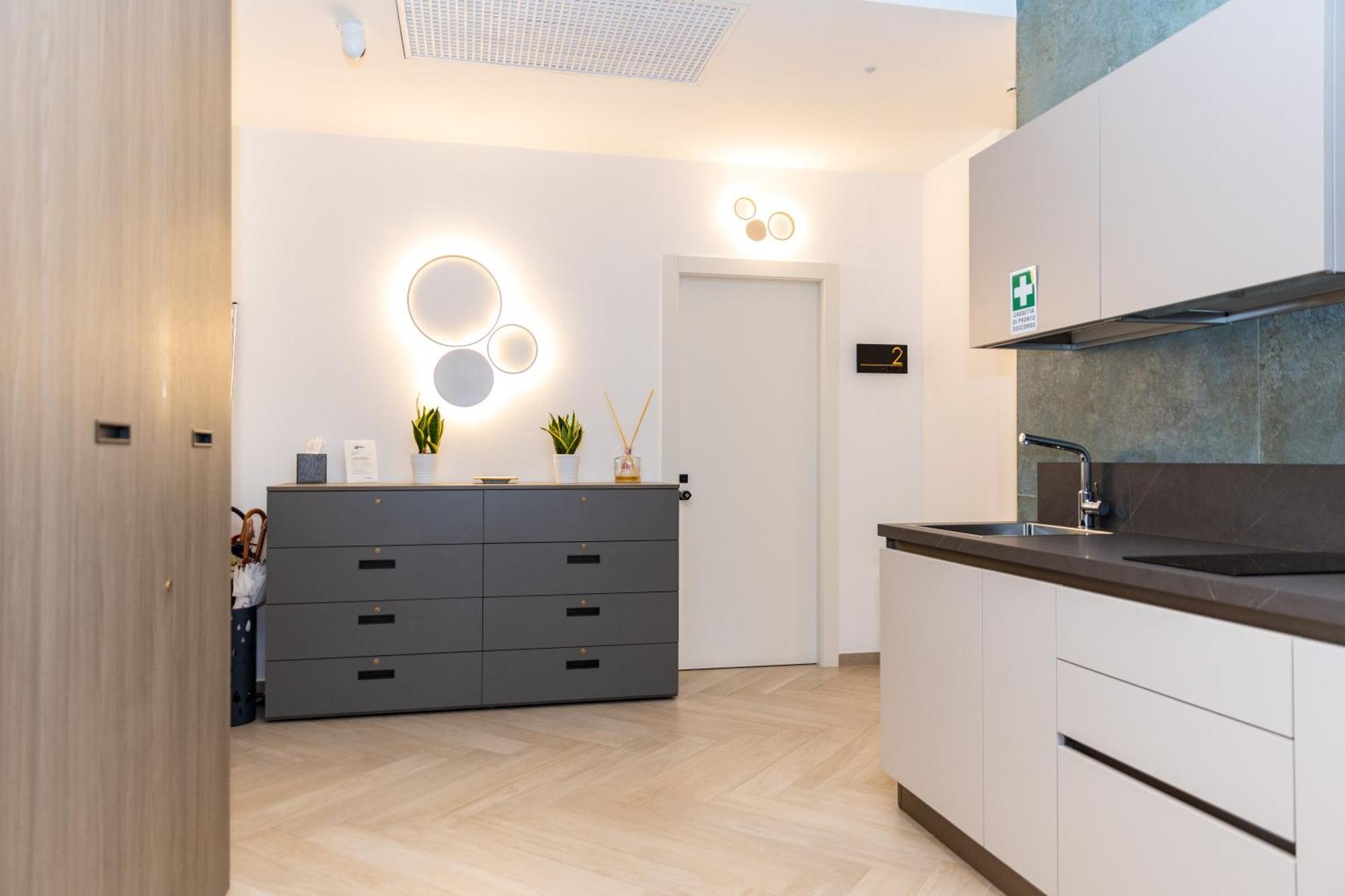 Bed & Breakfast Patriziella 4 Sorrento