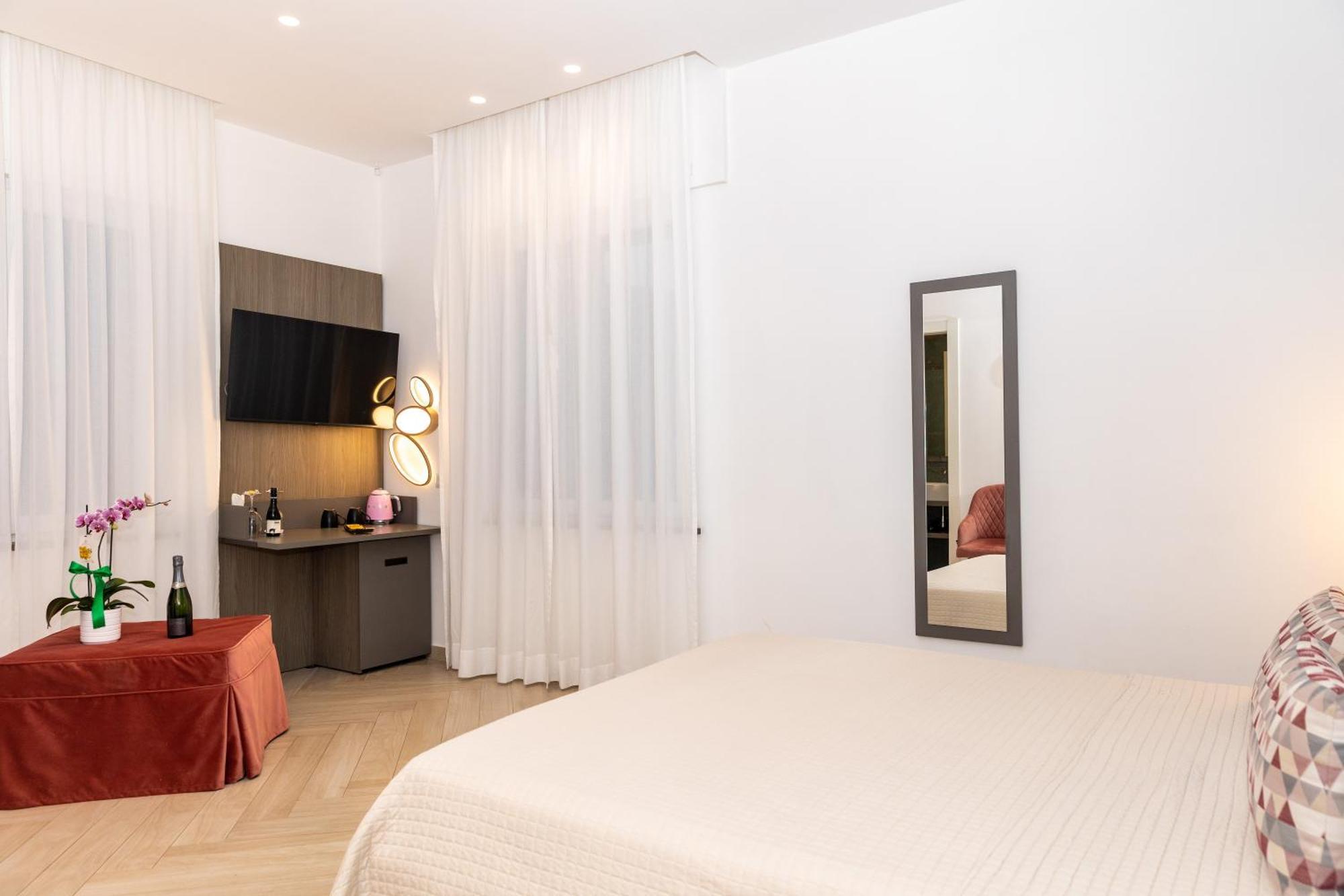 Patriziella 4 Bed & Breakfast *