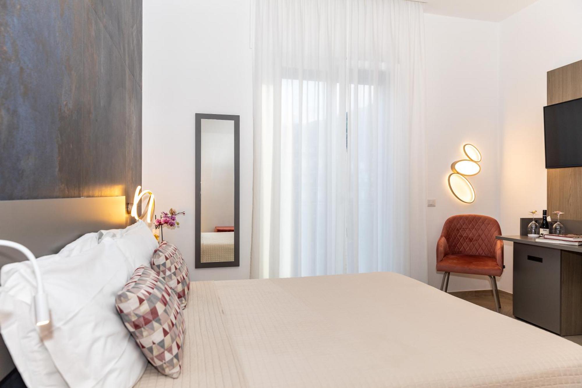 Bed & Breakfast Patriziella 4 *