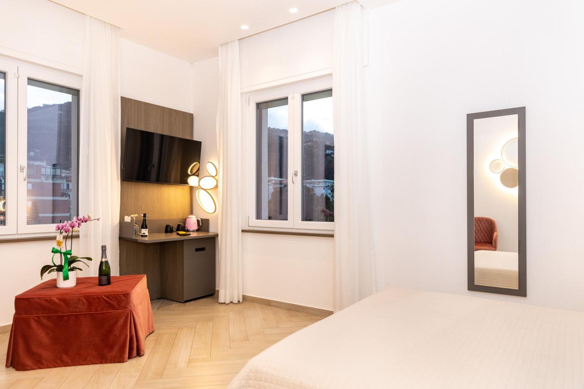 Bed & Breakfast Patriziella 4 Sorrento