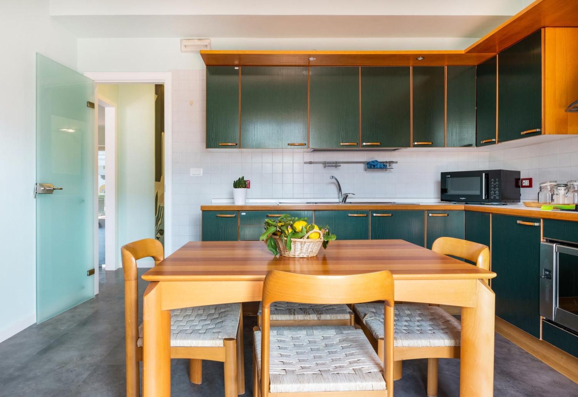 A I R Luxury House Appartamento