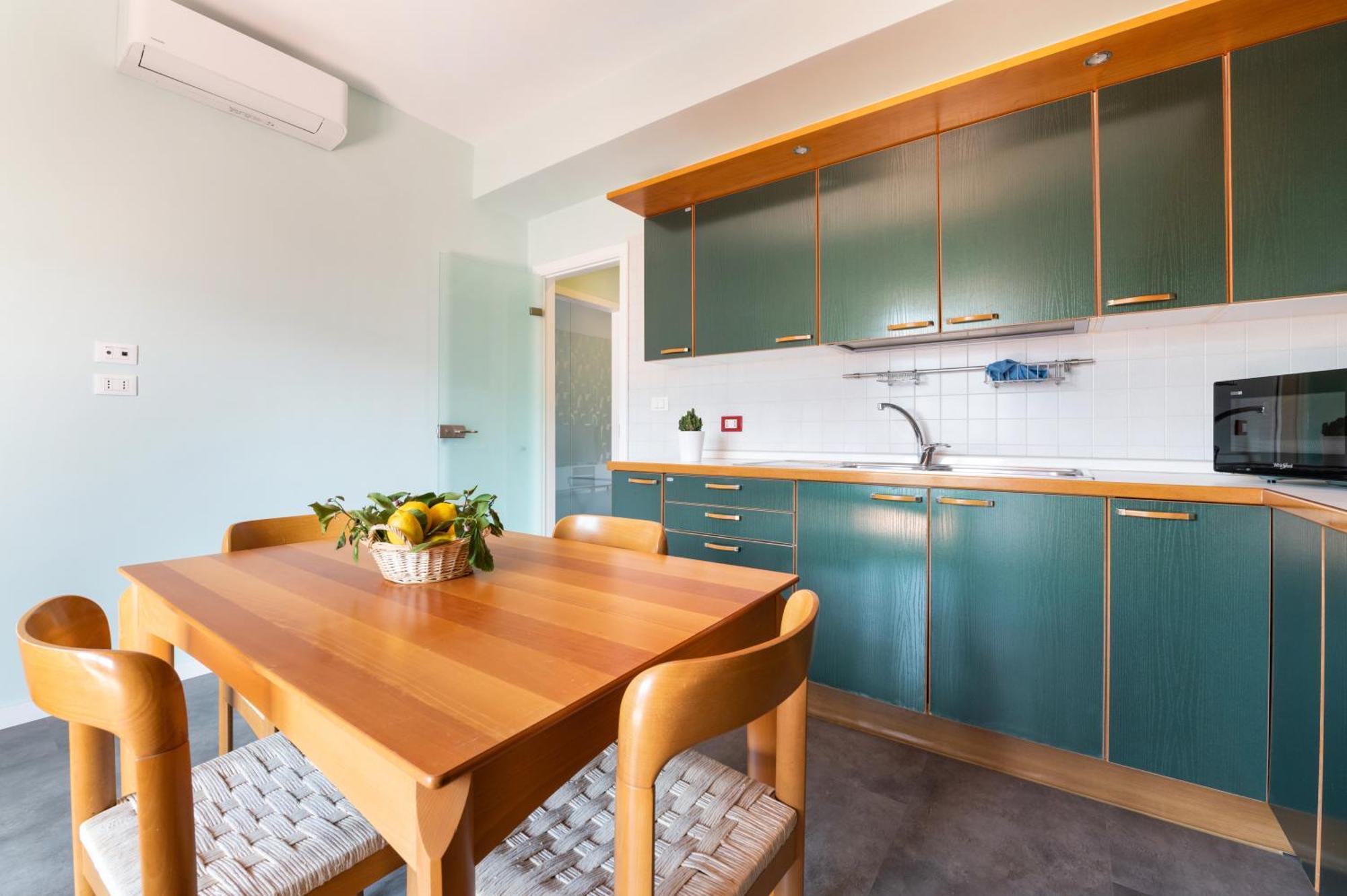 Apartamento A I R Luxury House