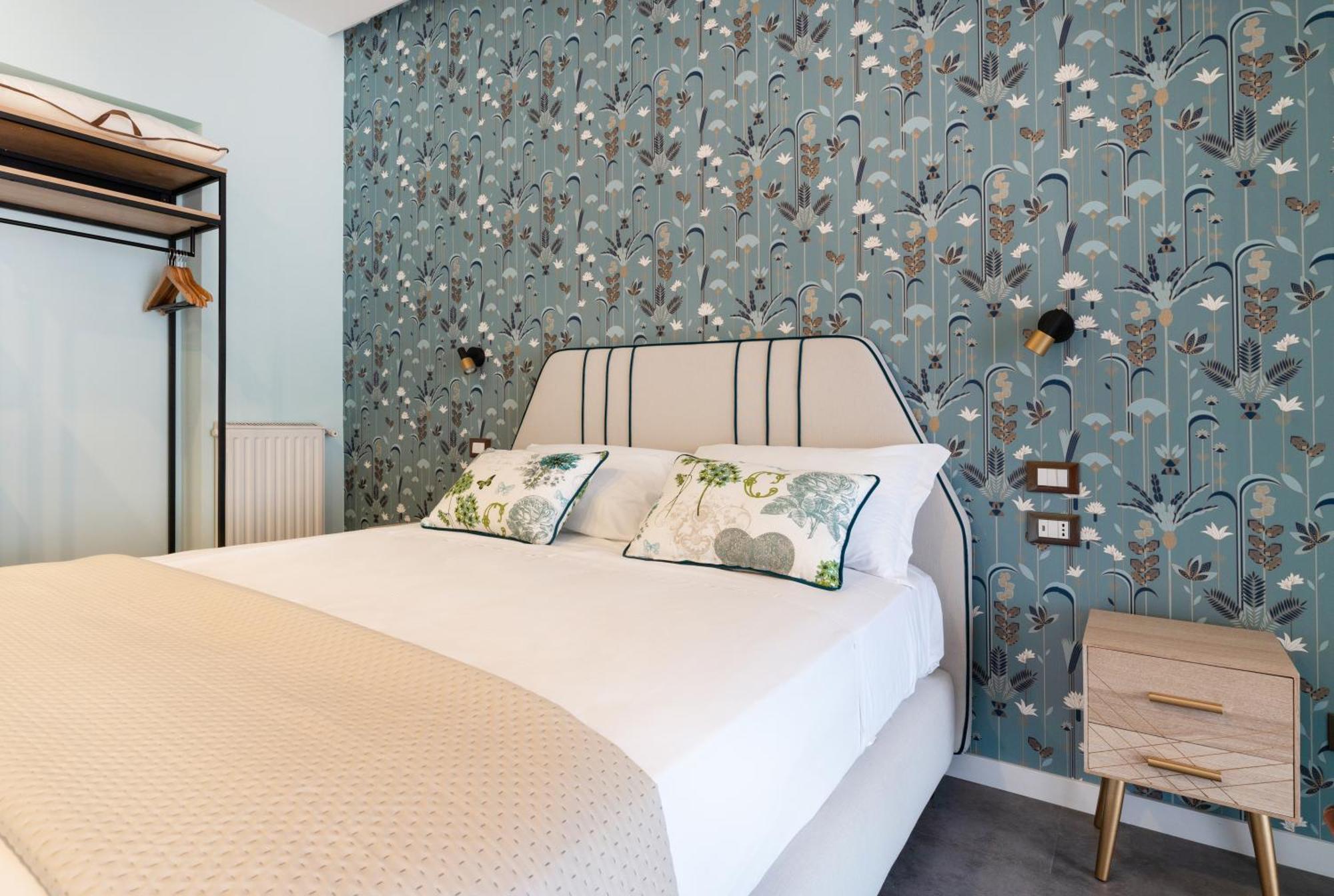 A I R Luxury House Apartamento