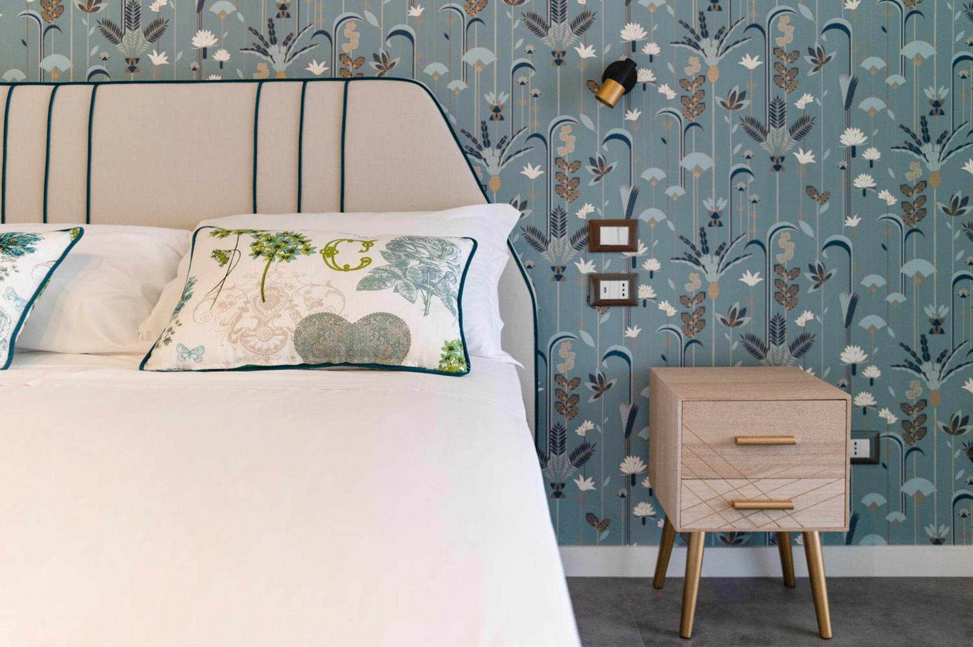 Apartamento A I R Luxury House
